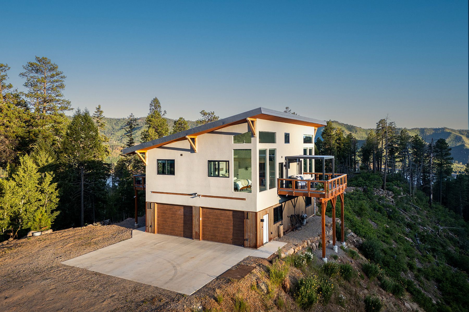  1165 Lake View Drive, Bayfield, CO 81122 - 物件實景