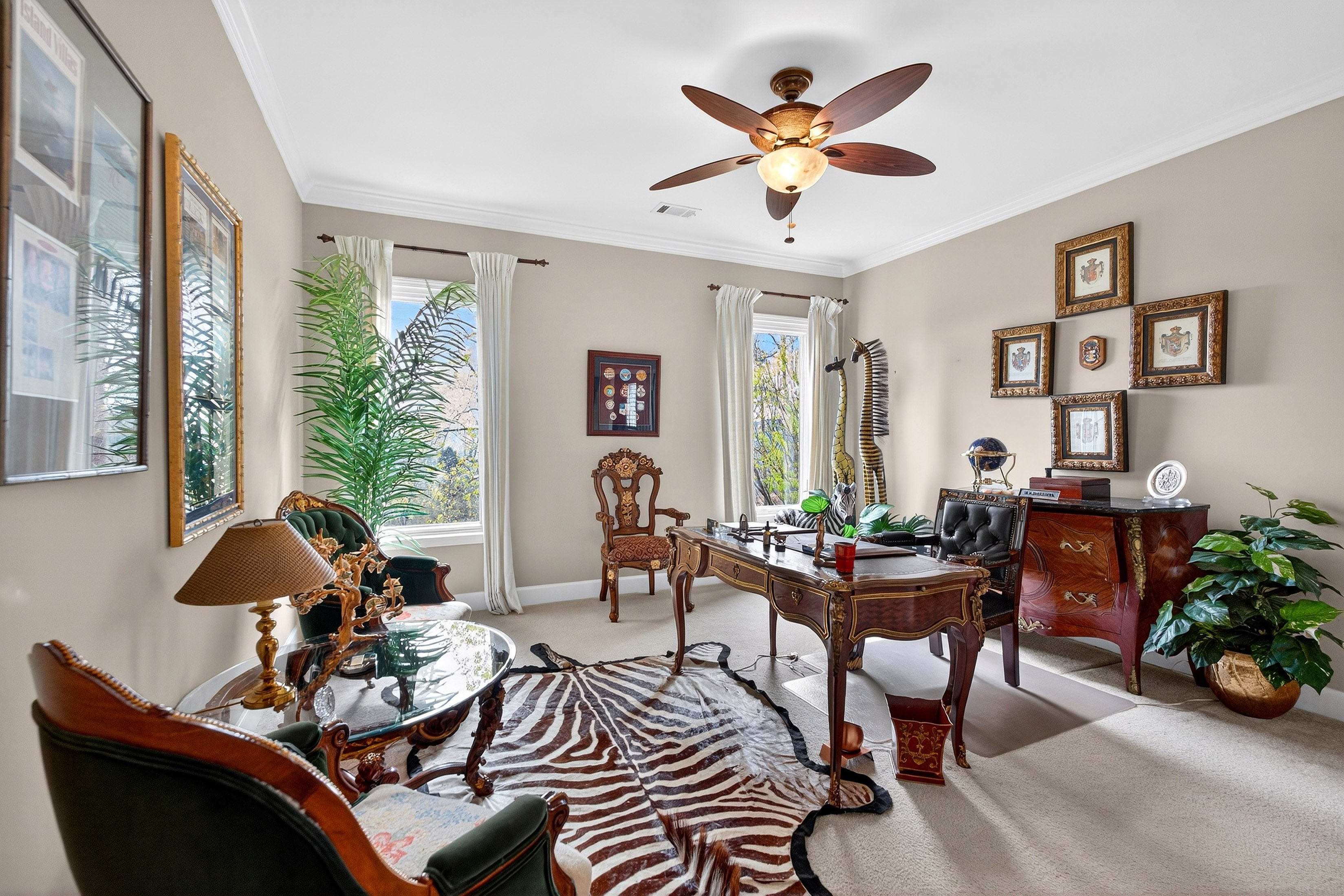  Exquisite Luxury Living with Resort-Style Amenities at St Marlo Country Club - 物件實景