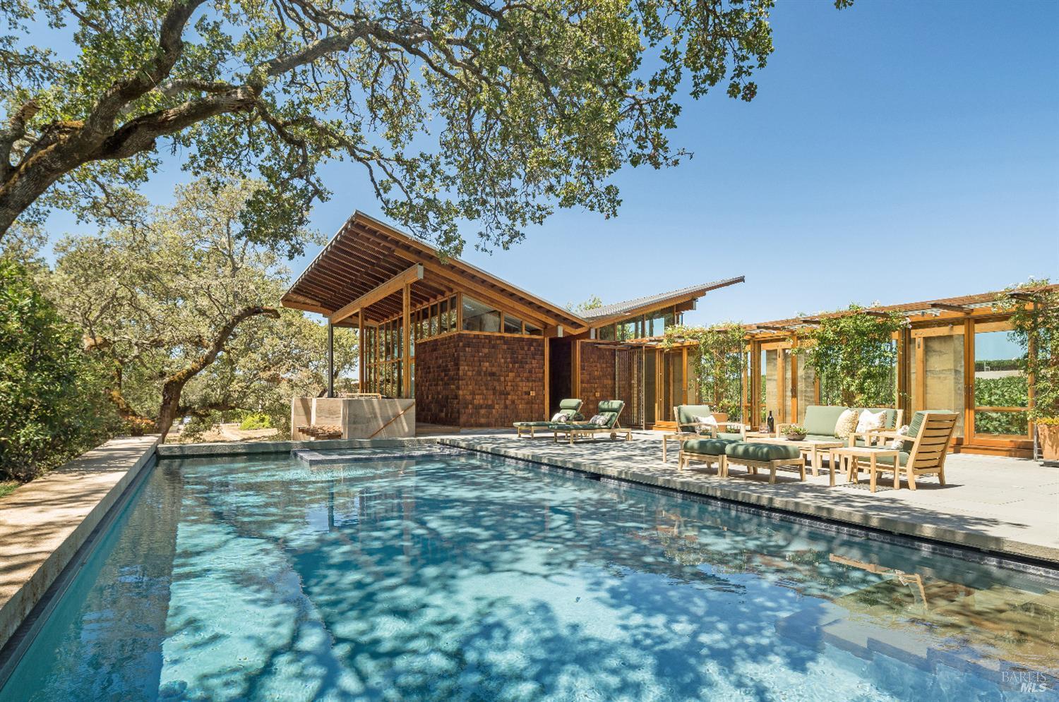 Napa, California, 94558, United States, 7 Bedrooms Bedrooms, ,11 BathroomsBathrooms,Residential,For Sale,1766970