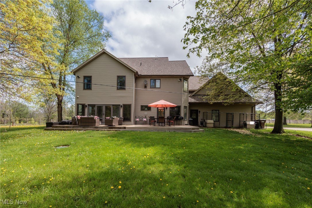 Medina, Ohio, 44256, United States, 5 Bedrooms Bedrooms, ,4 BathroomsBathrooms,Residential,For Sale,1855441