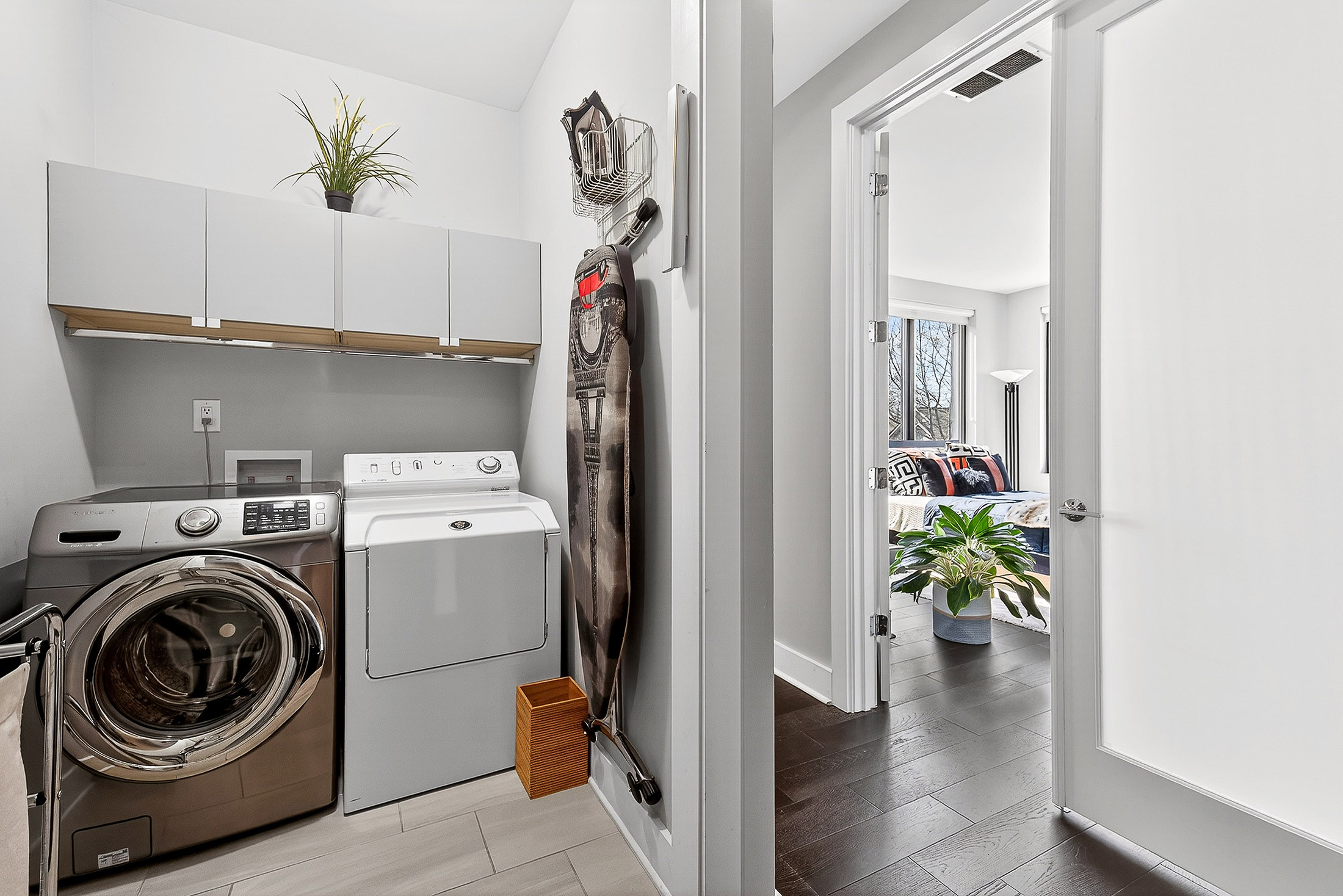  Exceptional End-Unit Townhome at Moda Decatur - 物件實景