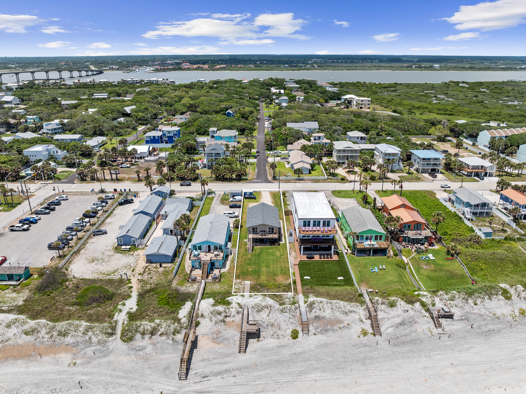  3096 Coastal Hwy, St Augustine, FL, 32084 - 物件實景