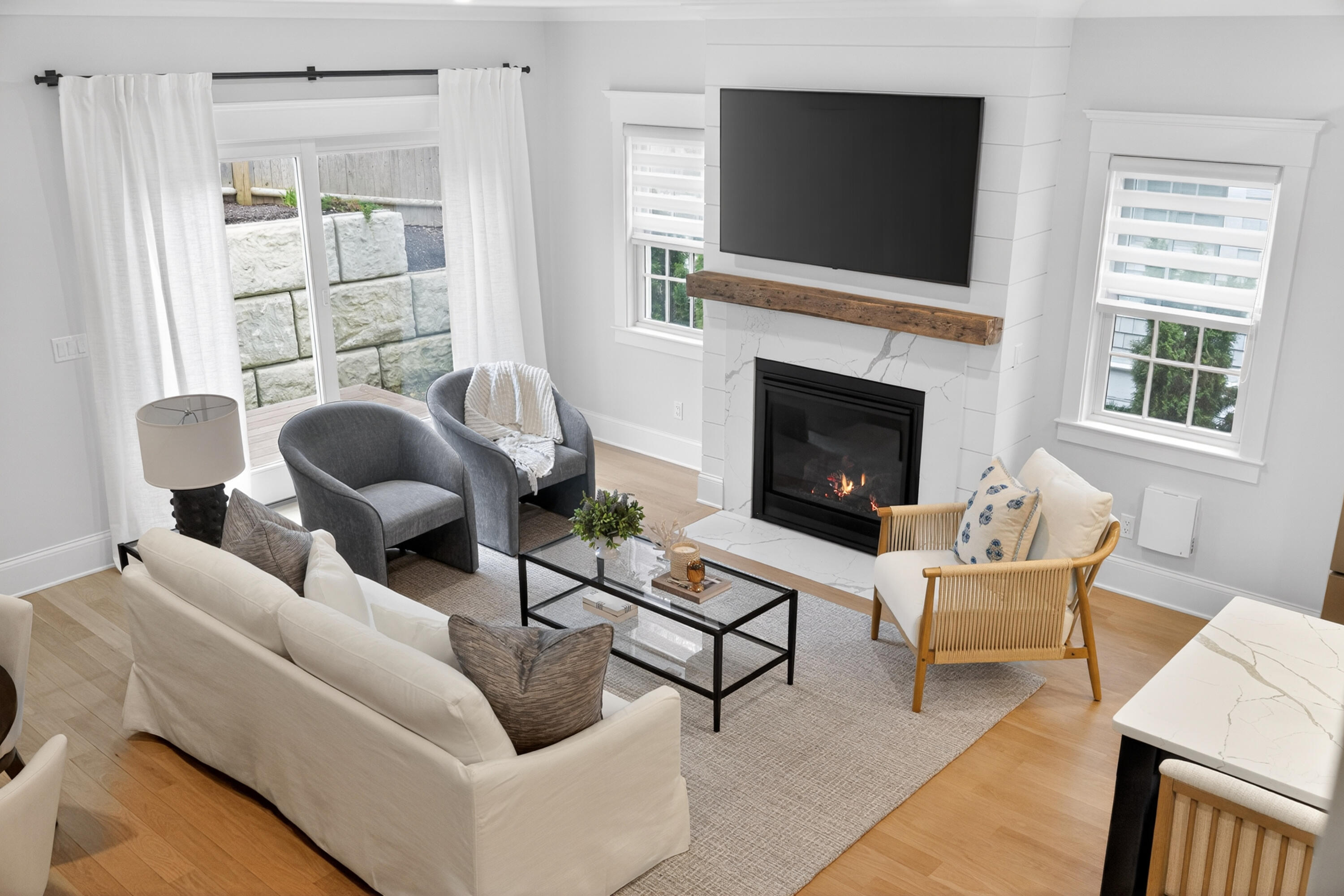  255 Old Main Road 2B - 物件實景