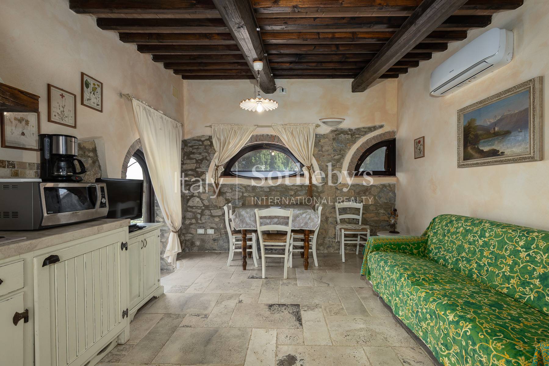  Exclusive panoramic estate in the upper Maremma - 物件實景
