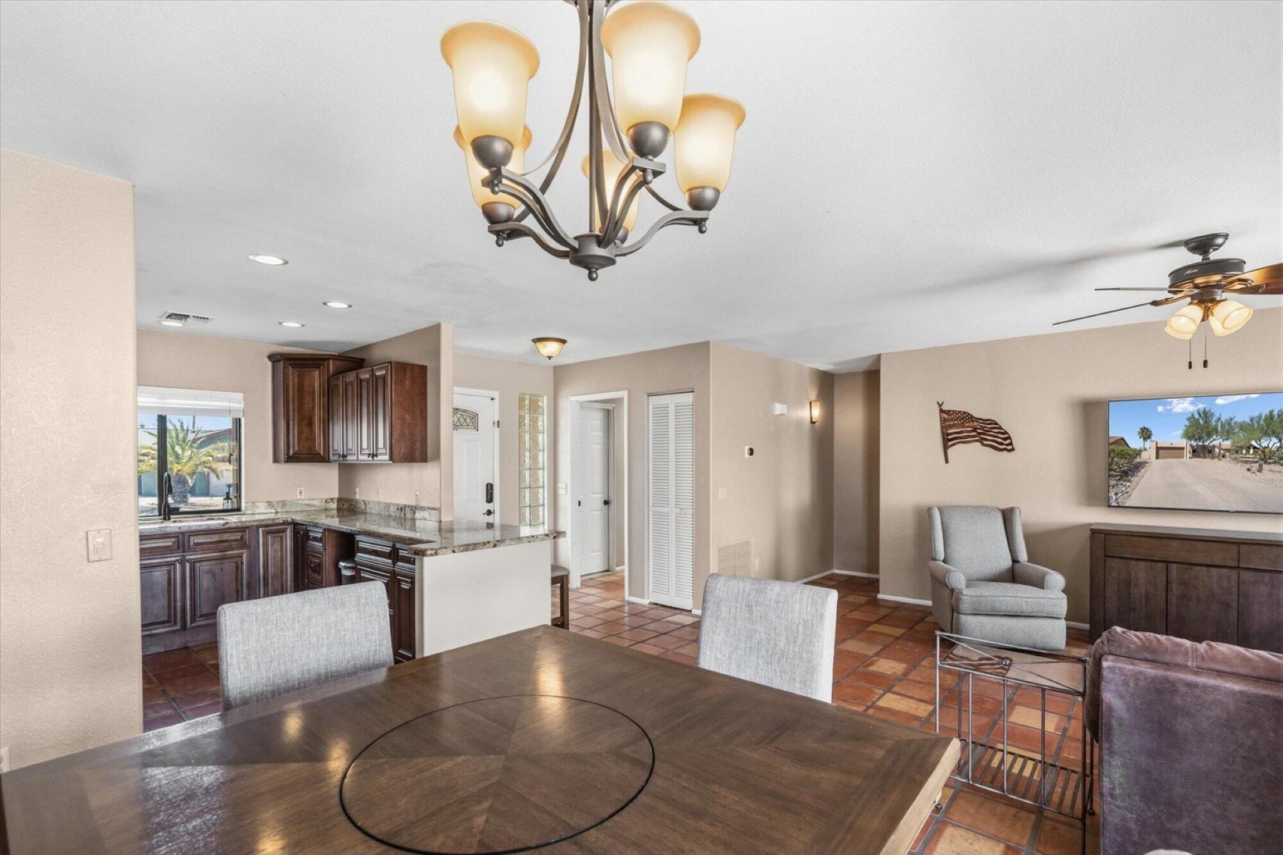  15237 N Del Ray Drive ¦ Fountain Hills, AZ - 物件實景