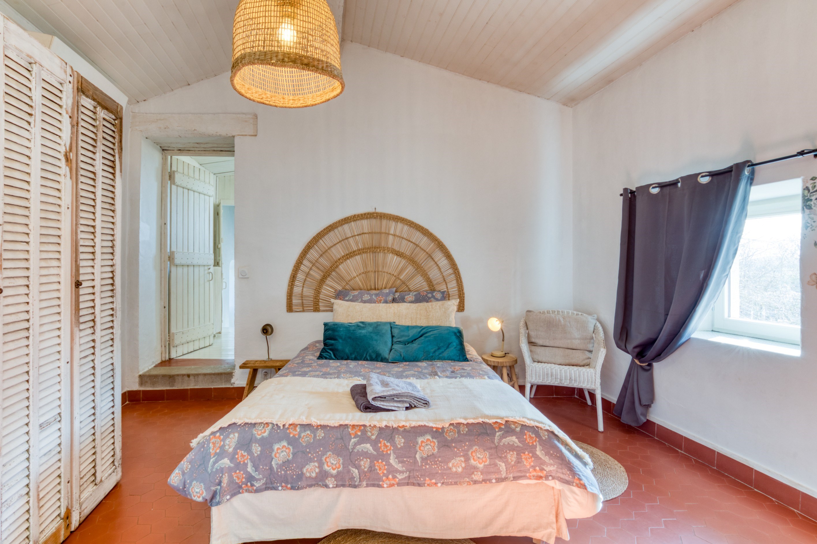  An exceptional stone farmhouse exuding charm and authenticity - 物件實景