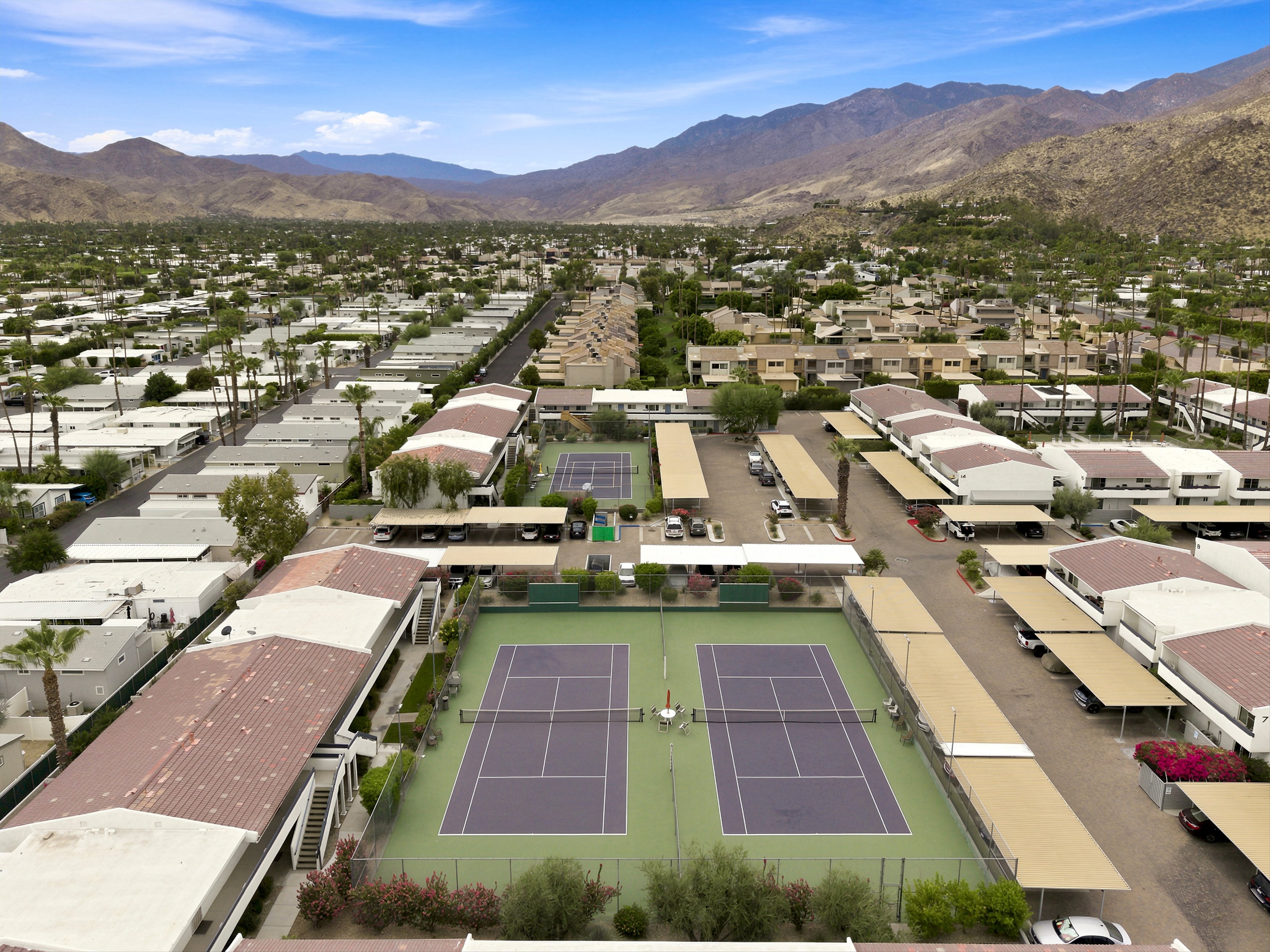  1950 South Palm Canyon Drive #134, Palm Springs, CA 92264 - 物件實景