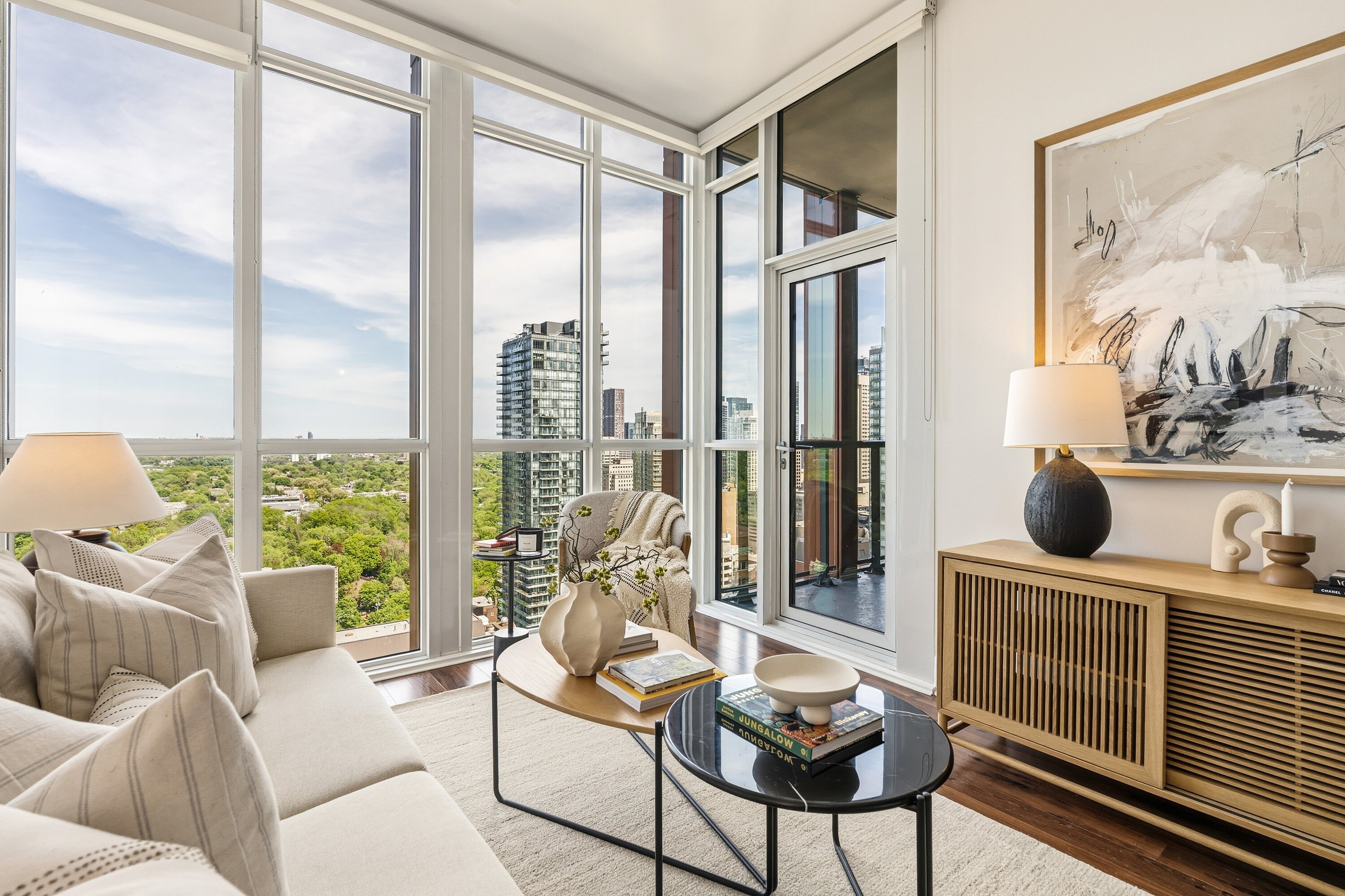  The Yorkville - 物件實景