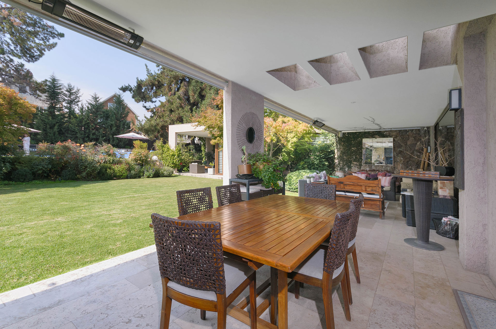  House for sale in the Los Nogales area with sustainable energy solutions - 物件實景