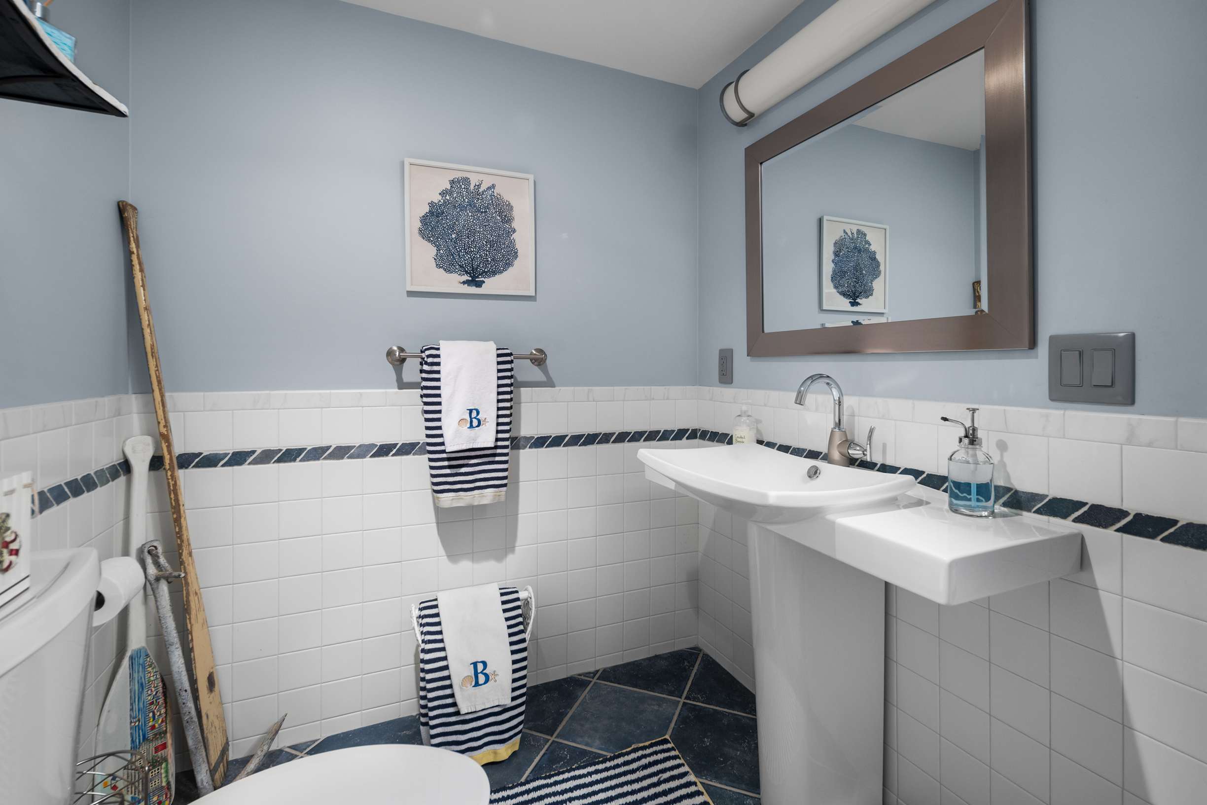  Elegant Estate Overlooking the Atlantic in Cape Neddick - 物件實景