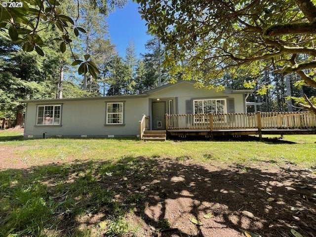 Bandon, Oregon, 97411, United States, 3 Bedrooms Bedrooms, ,2 BathroomsBathrooms,Residential,For Sale,1942662