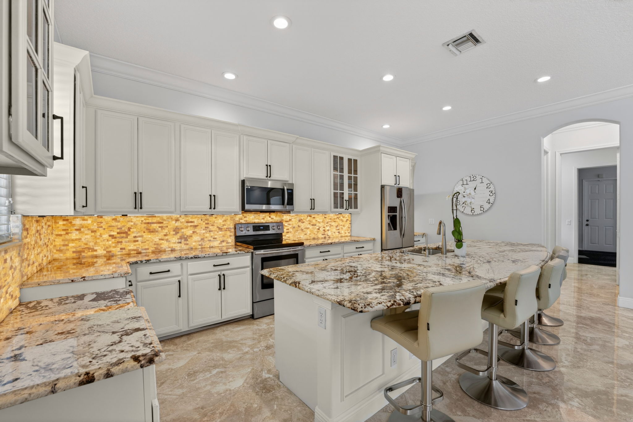  8346 Sawpine Road, Delray Beach, FL, 33446 - 物件實景