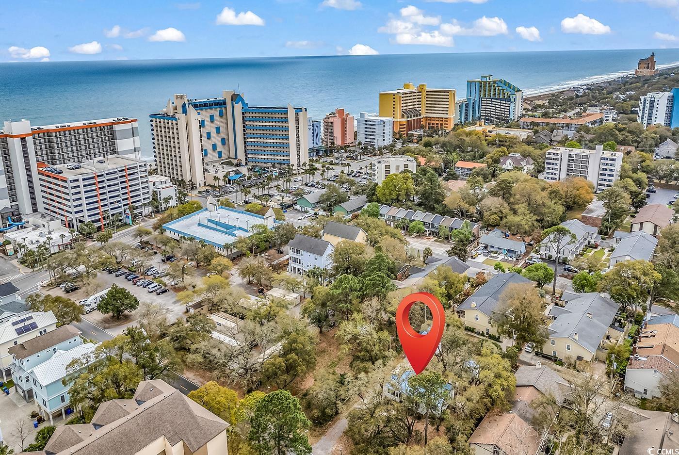 Myrtle Beach, South Carolina, 29572, United States, 2 Bedrooms Bedrooms, ,2 BathroomsBathrooms,Residential,For Sale,2005240