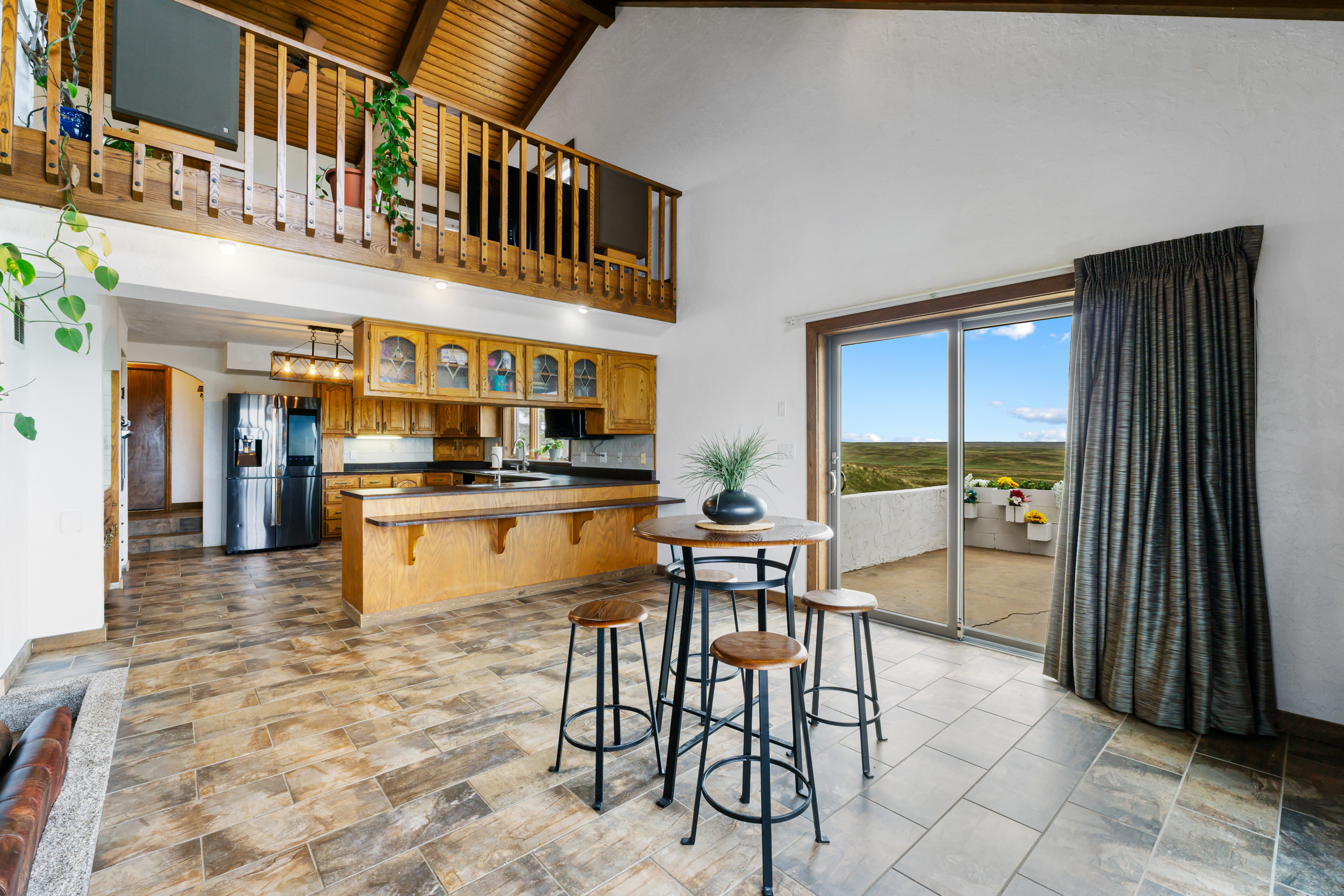 Julesburg, Colorado, 80737, United States, 3 Bedrooms Bedrooms, ,2 BathroomsBathrooms,Residential,For Sale,1937455