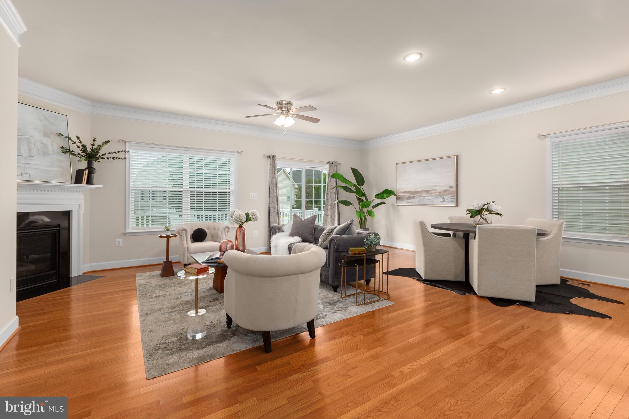 Fredericksburg, Virginia, 22407, United States, 3 Bedrooms Bedrooms, ,3 BathroomsBathrooms,Residential,For Sale,2048222