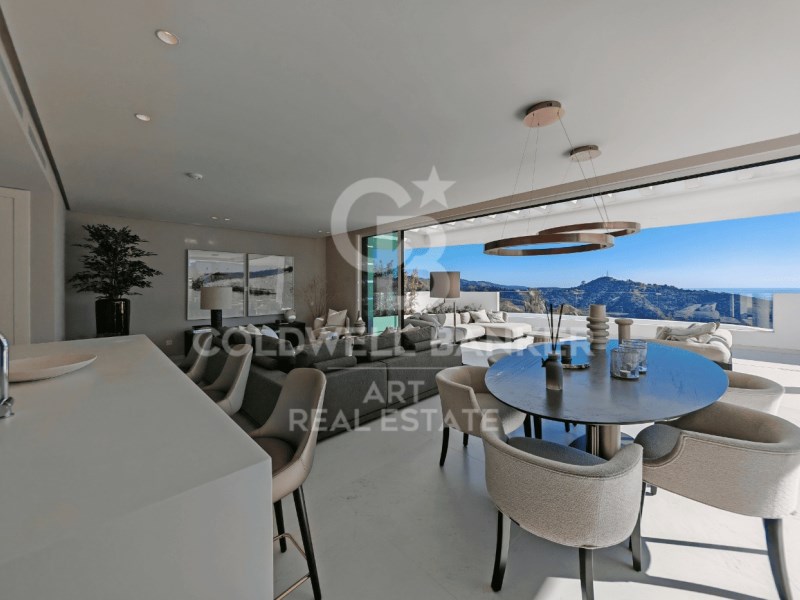 Ojén, Andalusia, ES, 2 Bedrooms Bedrooms, ,2 BathroomsBathrooms,Residential,For Sale,1786458