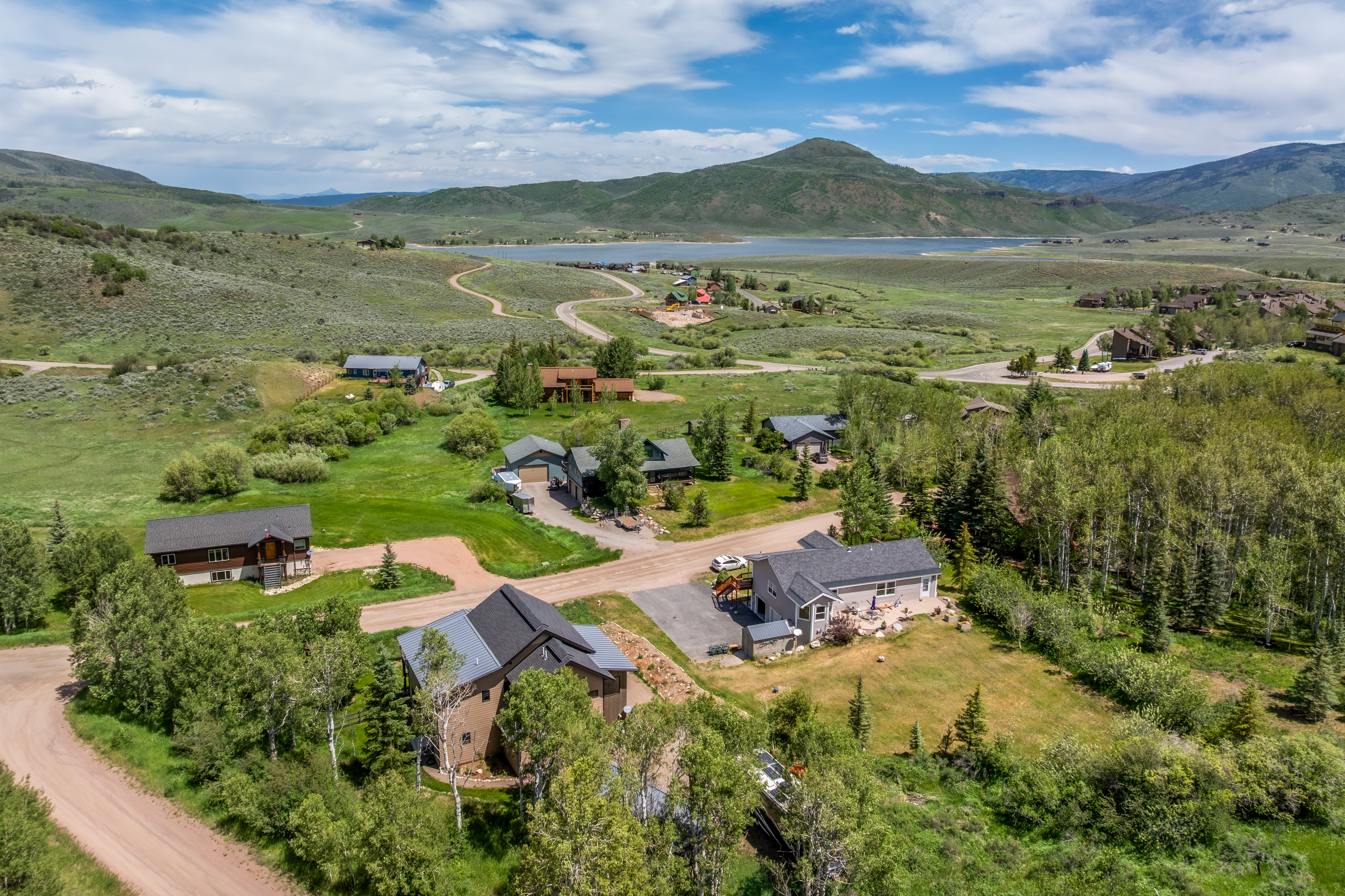  29946 Rock Point Trail, Oak Creek, CO, 80467 - 物件實景