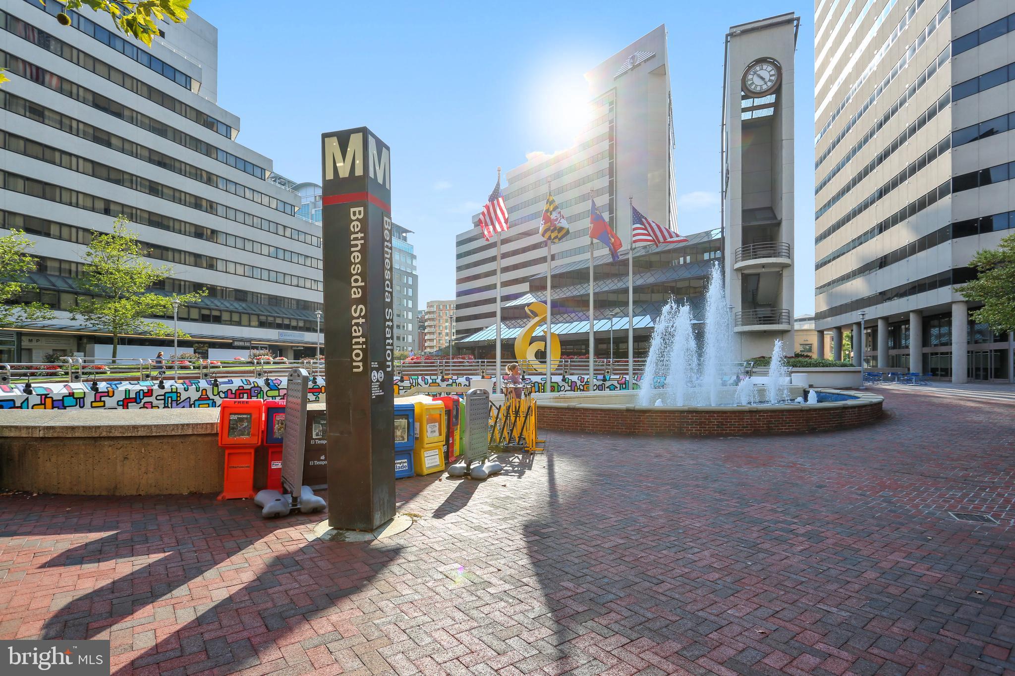 Bethesda, Maryland, 20815, United States, 2 Bedrooms Bedrooms, ,Residential,For Sale,1920331