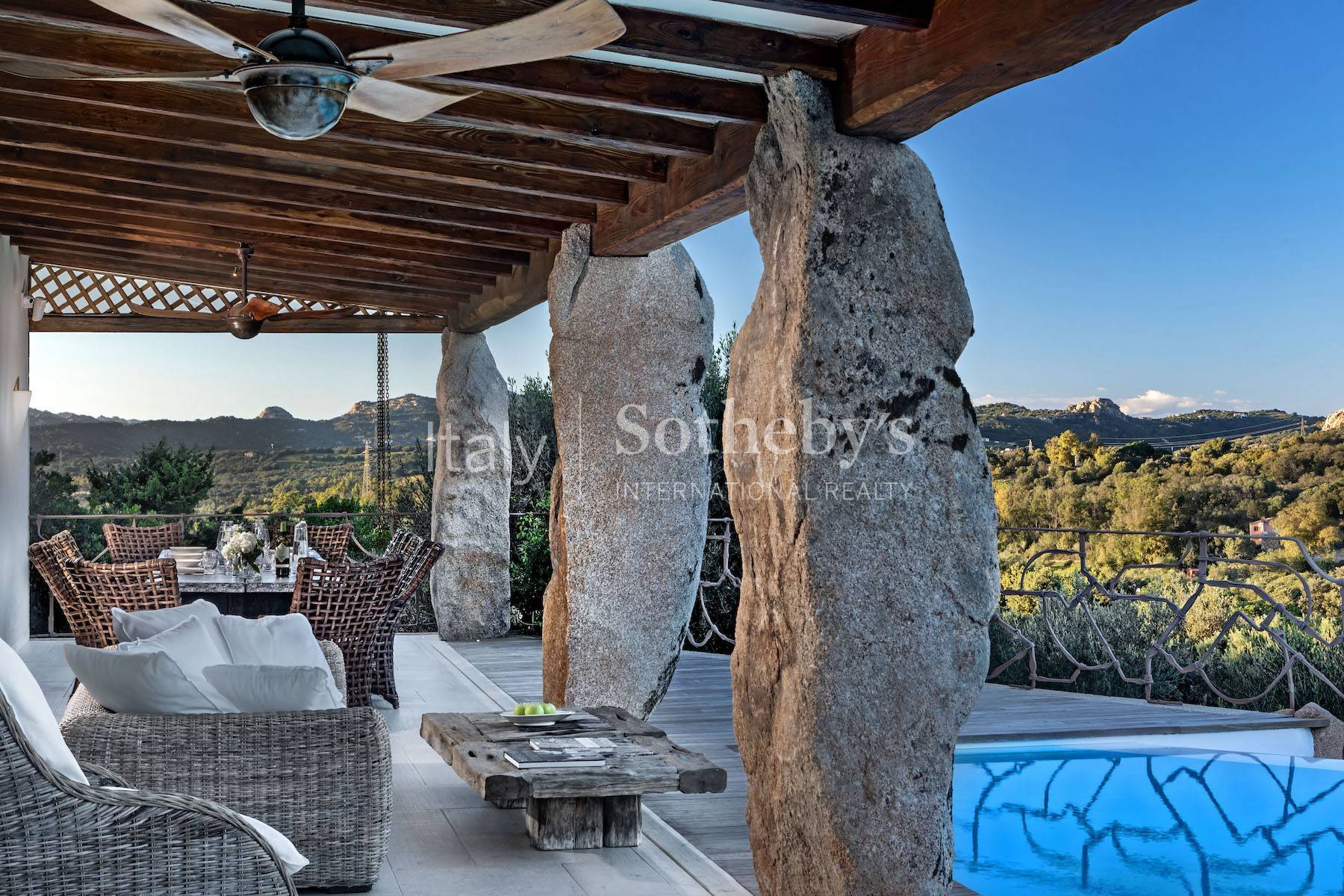  Fashionable elegance in a charming countryside property - 物件實景