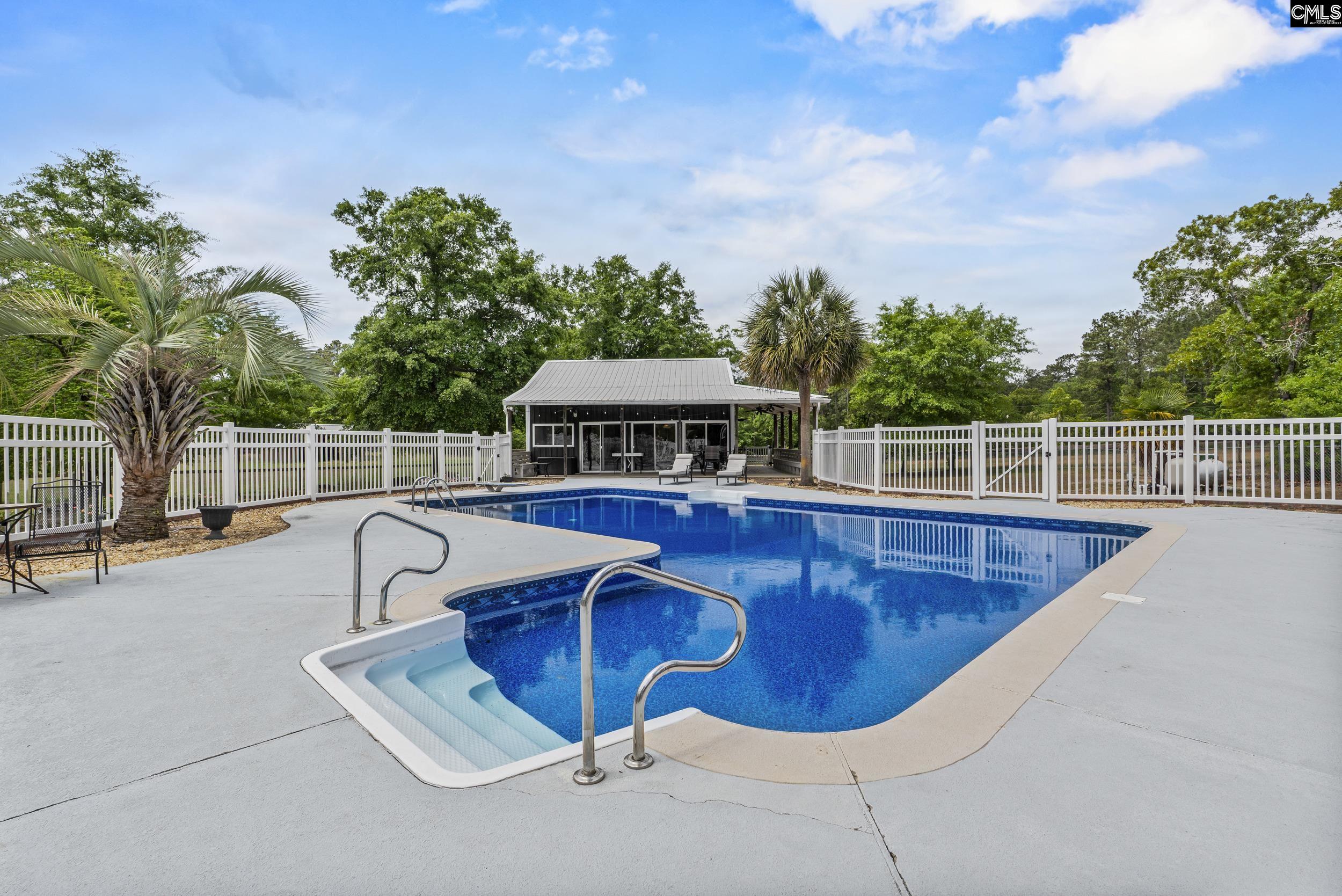Gilbert, South Carolina, 29054, United States, 4 Bedrooms Bedrooms, ,4 BathroomsBathrooms,Residential,For Sale,2040414