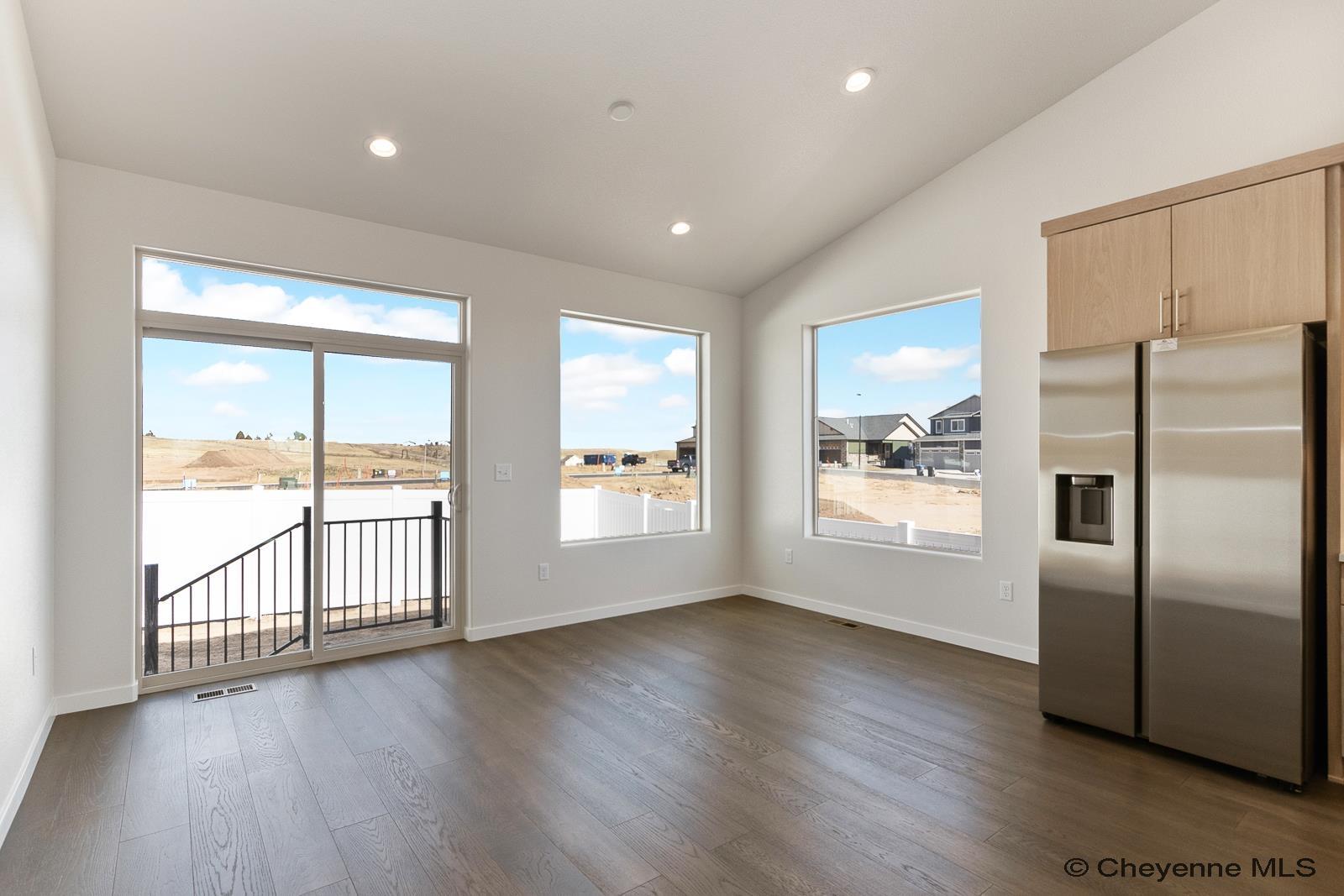 3934 Saddleback Ln, Cheyenne, Wyoming, 82001, United States, 3 Bedrooms Bedrooms, ,2 BathroomsBathrooms,Residential,For Sale,3934 Saddleback Ln,1659303