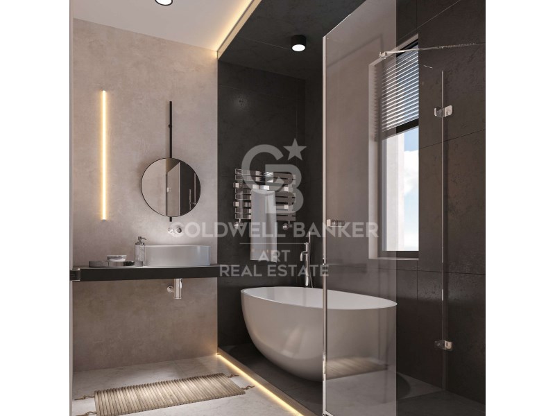 Estepona, Andalusia, ES, 2 Bedrooms Bedrooms, ,3 BathroomsBathrooms,Residential,For Sale,1918223