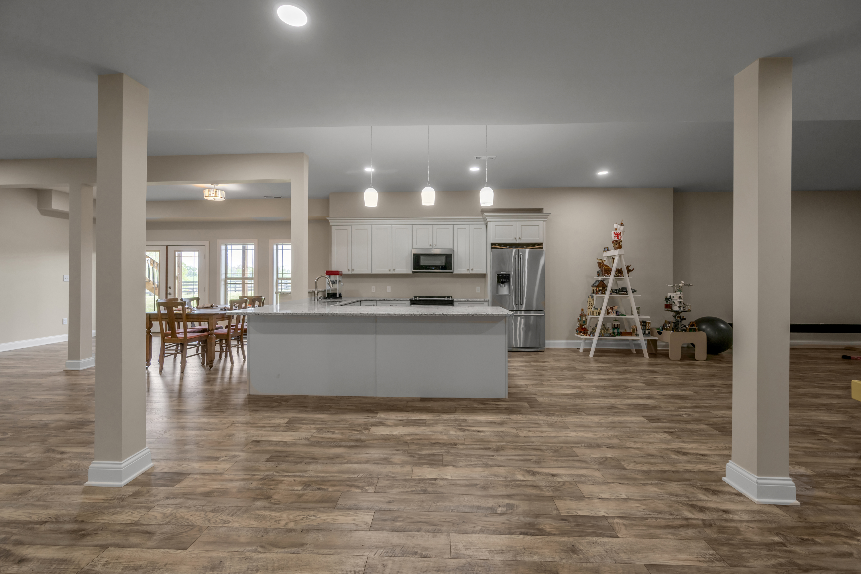  3200 Fishers Mill Road - 物件實景