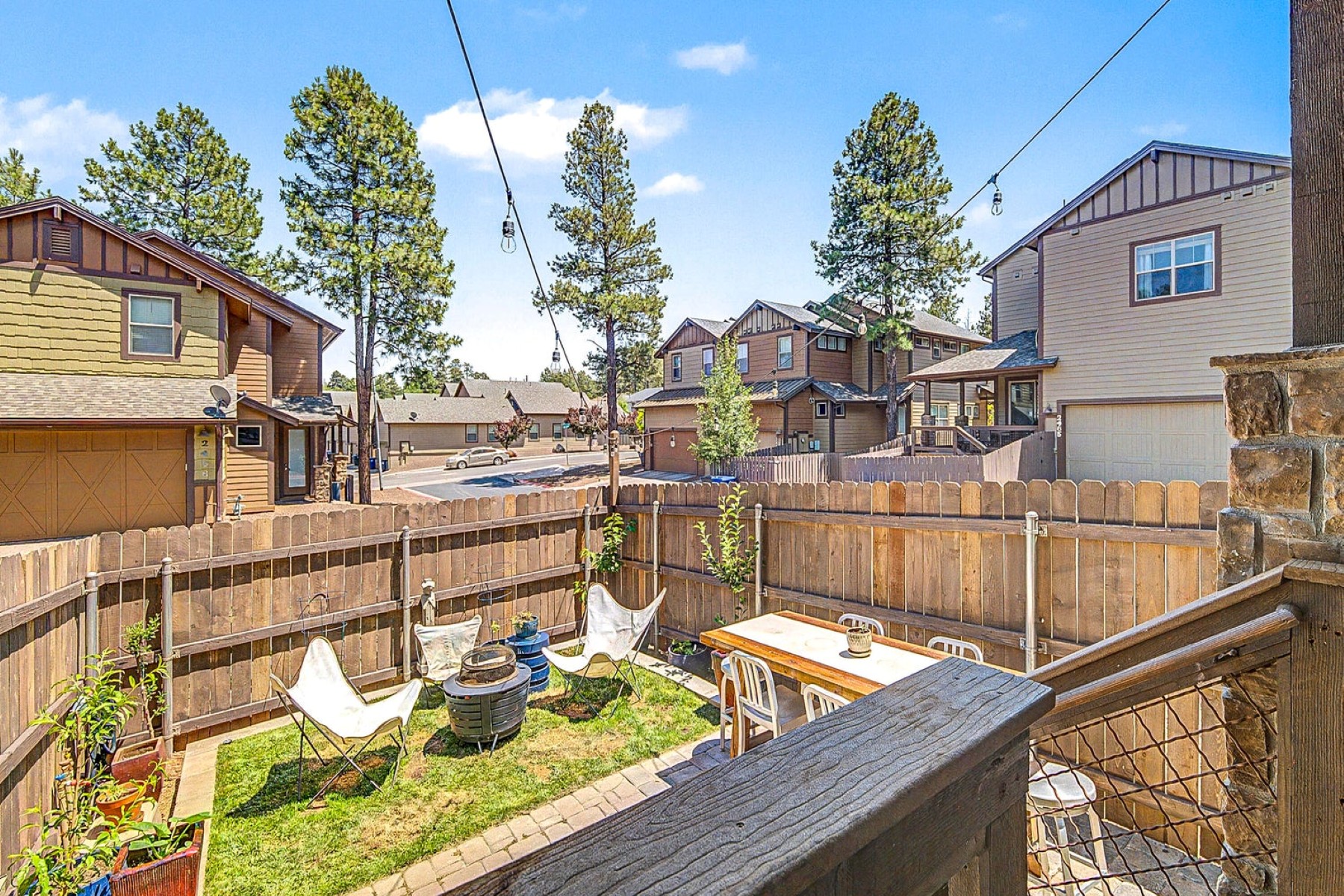 2470 W Clement Circle¦Flagstaff, AZ - 物件實景