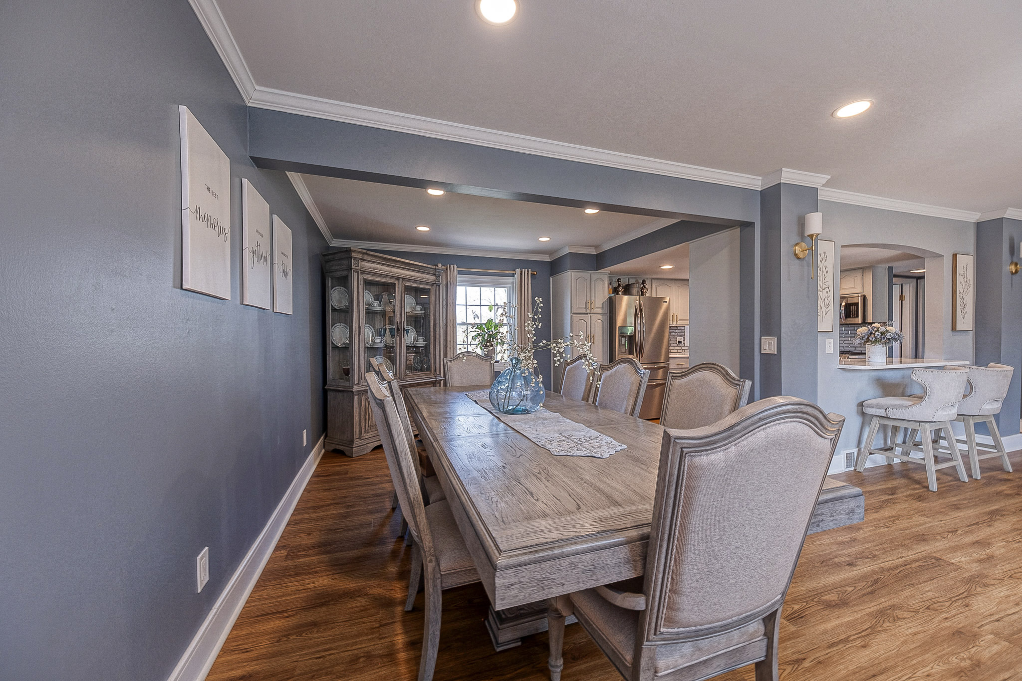  114 Truman Drive - 物件實景