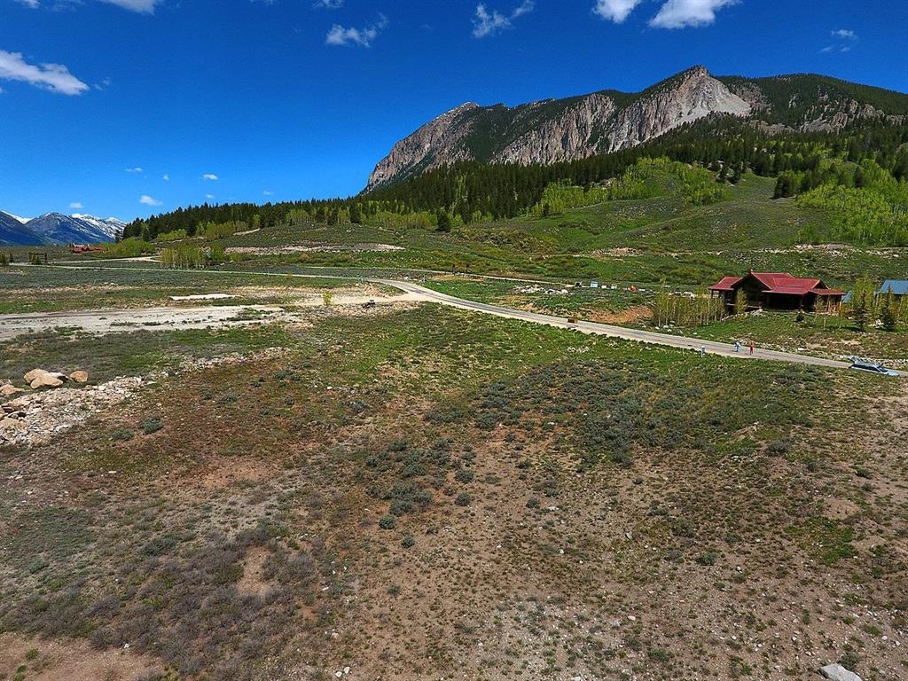204 Avion Drive, Crested Butte, Colorado, 81224, United States, ,Land,For Sale,204 Avion Drive,1682320