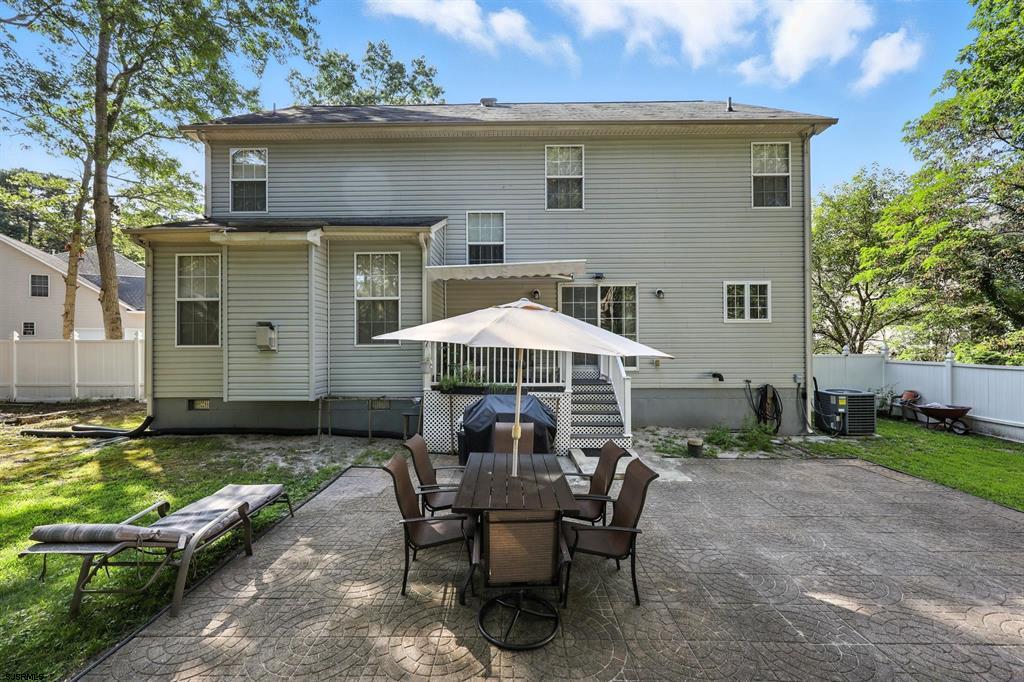 Egg Harbor TWP, New Jersey, 08234, United States, 5 Bedrooms Bedrooms, ,3 BathroomsBathrooms,Residential,For Sale,1931545