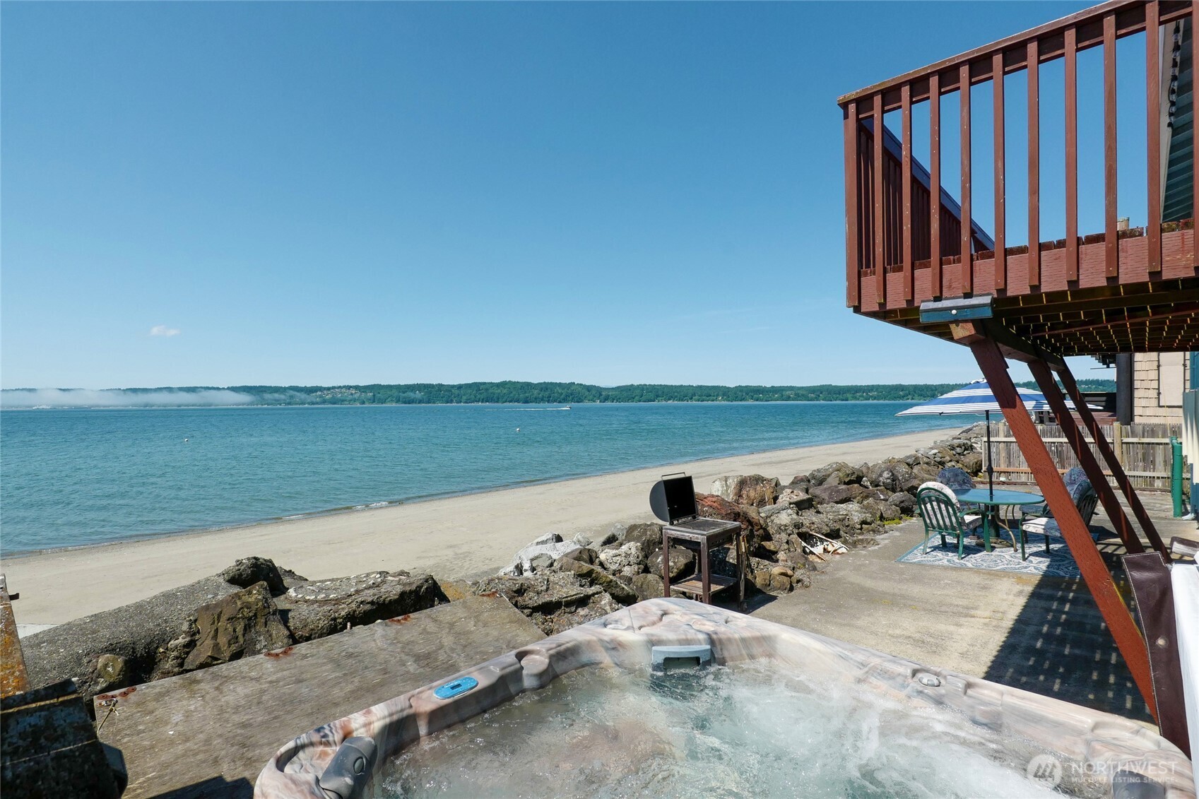 Hat Island, Washington, 98206, United States, 2 Bedrooms Bedrooms, ,1 BathroomBathrooms,Residential,For Sale,1995384