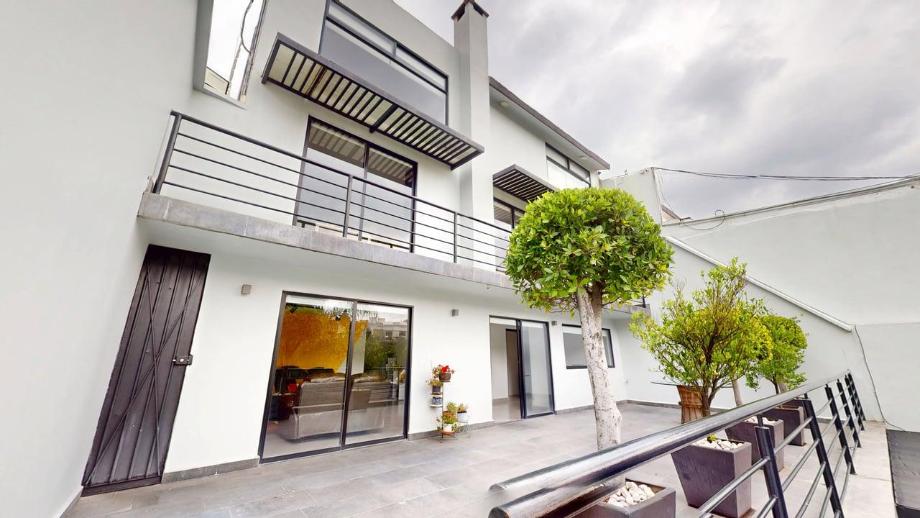 Naucalpan de Juárez, Estado de méxico, 53125, Mexico, 3 Bedrooms Bedrooms, ,2 BathroomsBathrooms,Residential,For Sale,1917951