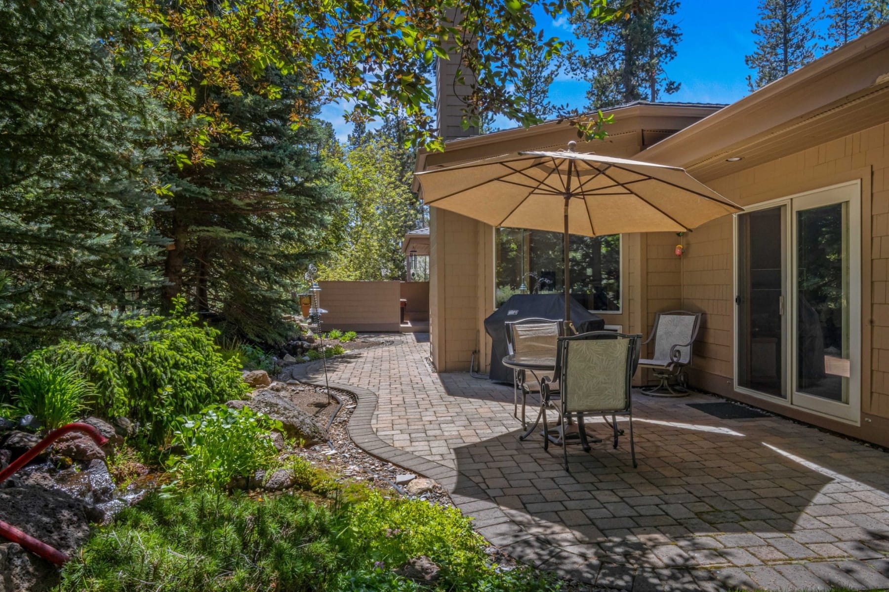  57944 Bunker Lane #4 Sunriver, OR 97707 - 物件實景
