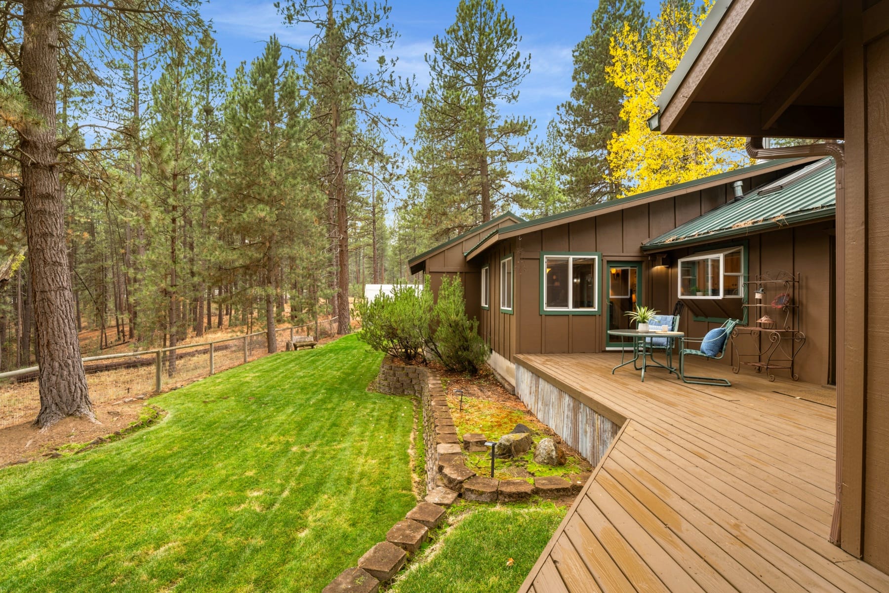  54975 Forest Lane Bend, OR 97707 - 物件實景
