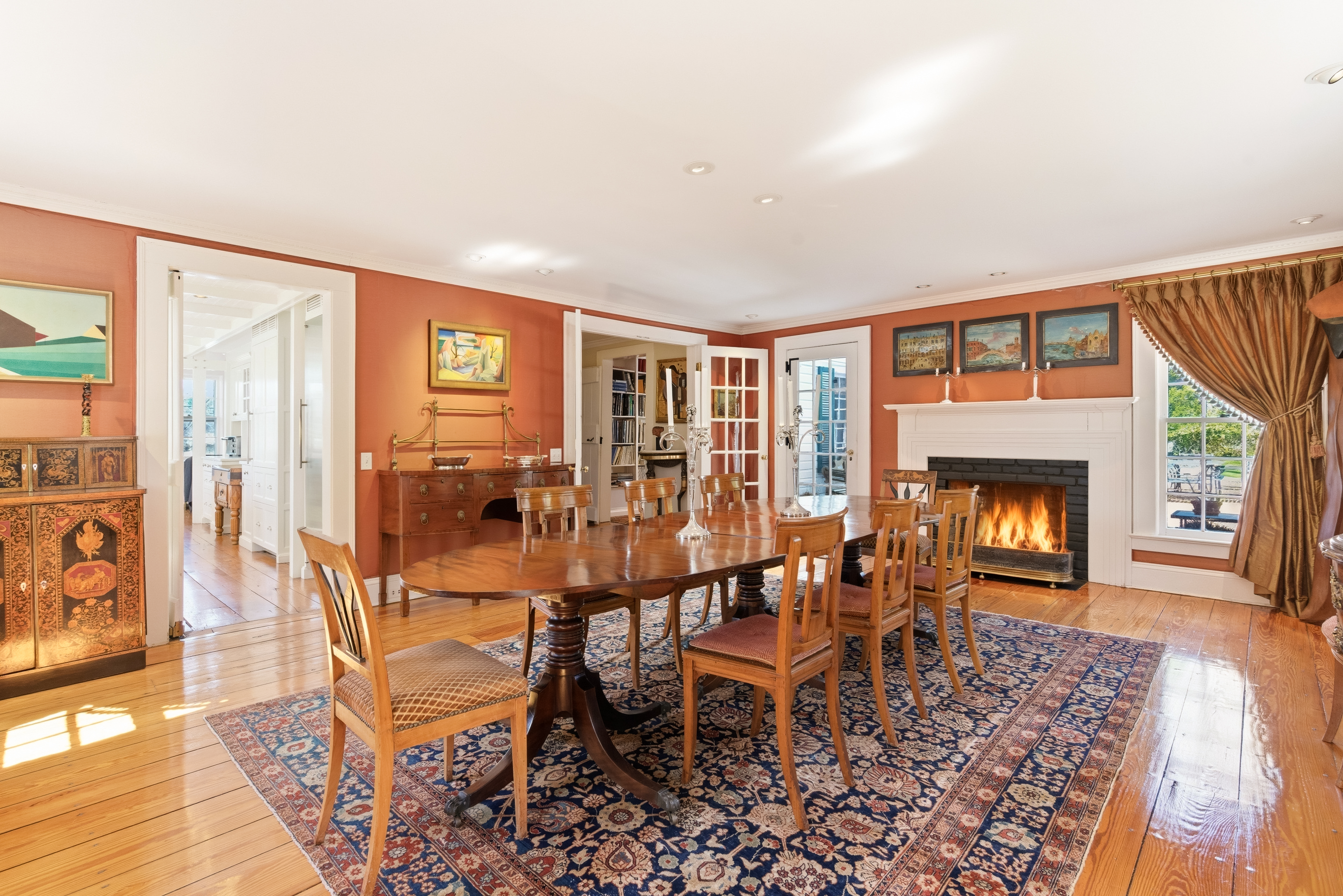  80 Shore Road, Cold Spring Harbor, NY 11724 - 物件實景