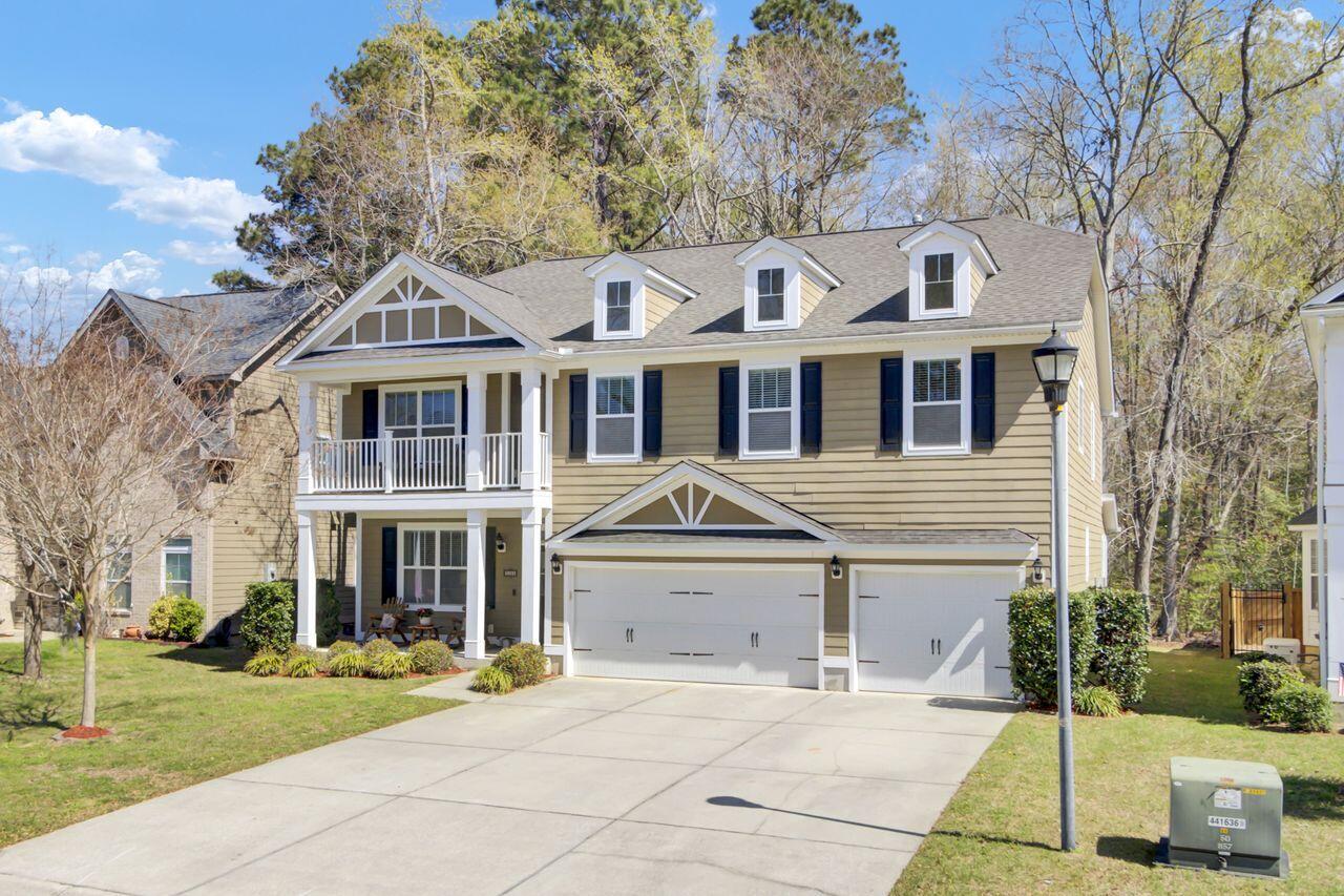 North Charleston, South Carolina, 29420, United States, 5 Bedrooms Bedrooms, ,4 BathroomsBathrooms,Residential,For Sale,1942207