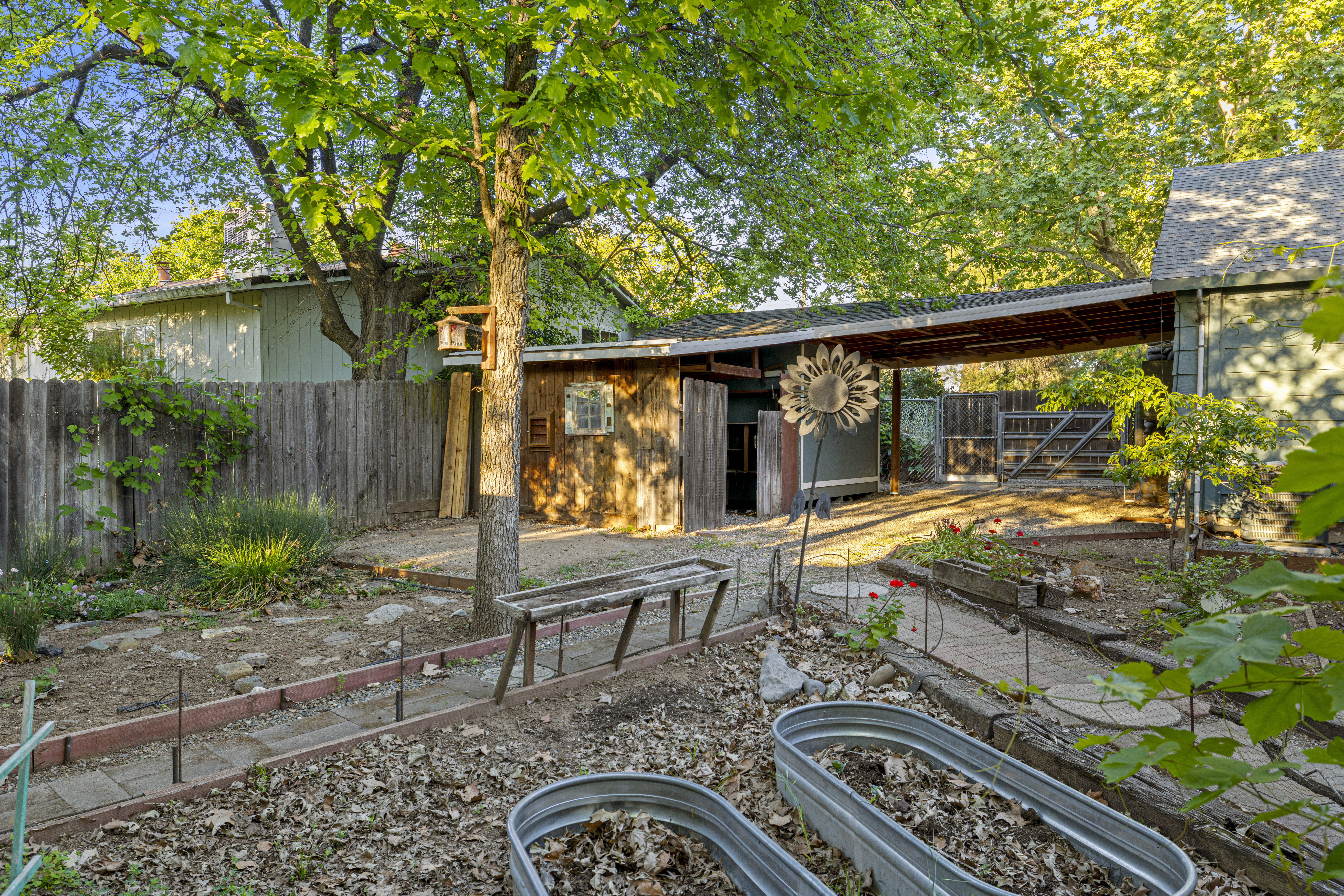  6005 Beech Avenue, Orangevale, CA 95662 - 物件實景