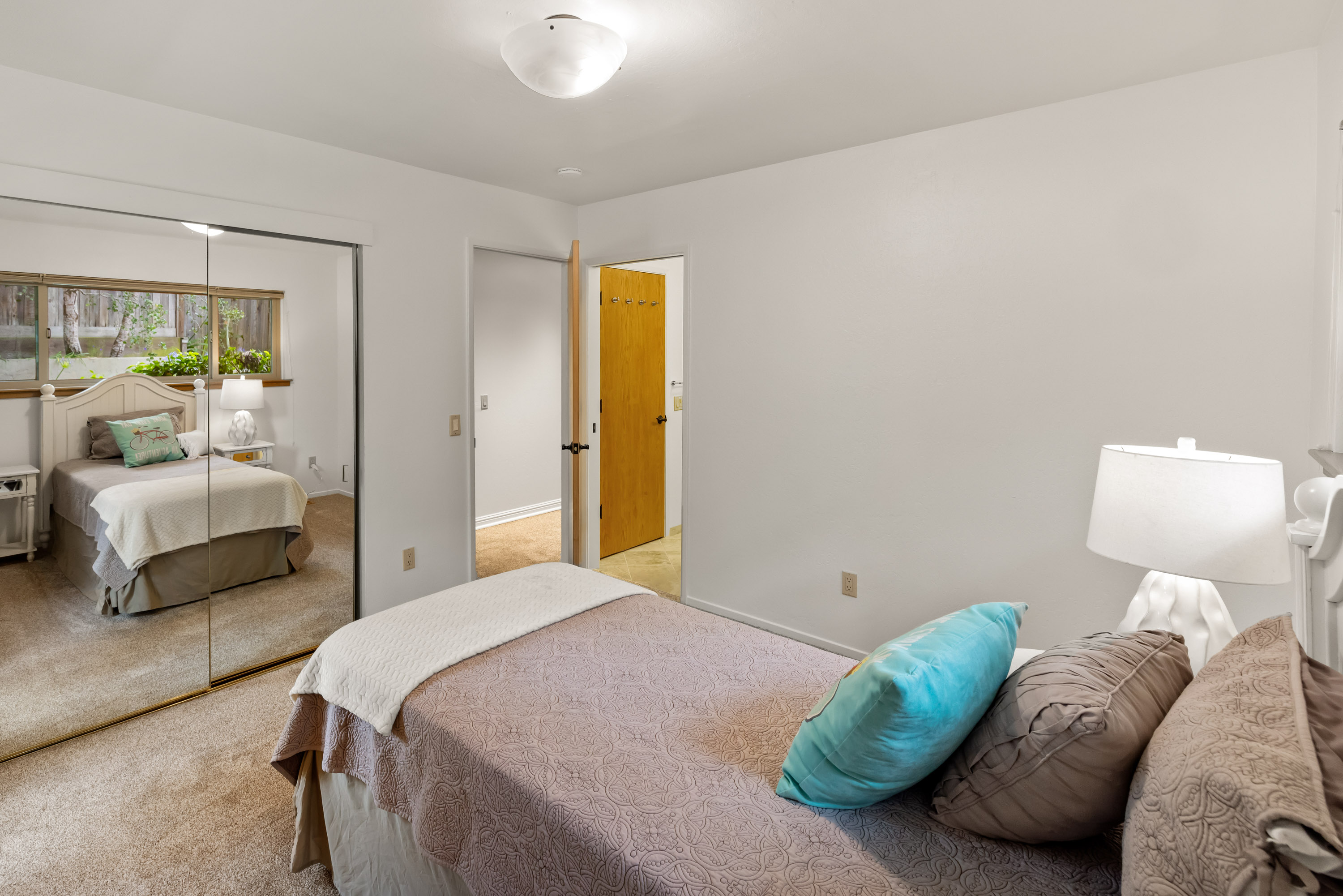  3 Forest Rise Place, Monterey - 物件實景