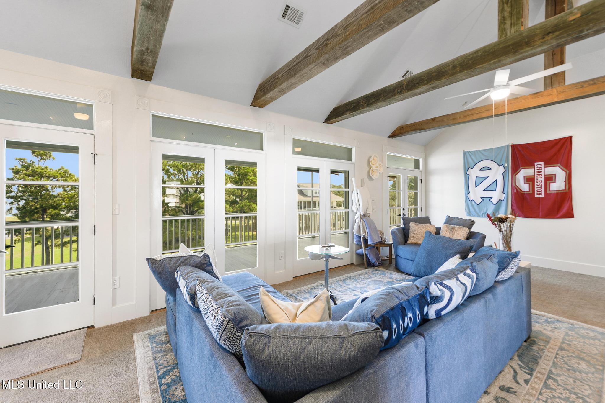 Pass Christian, Mississippi, 39571, United States, 5 Bedrooms Bedrooms, ,7 BathroomsBathrooms,Residential,For Sale,1989157