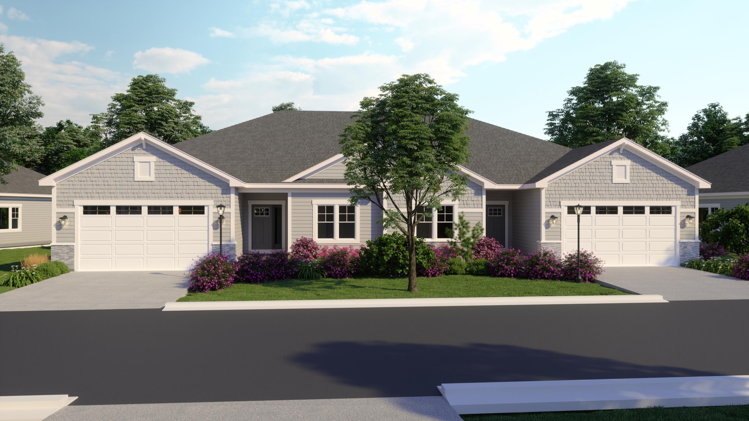 Dousman, Wisconsin, 53118, United States, 2 Bedrooms Bedrooms, ,2 BathroomsBathrooms,Residential,For Sale,2036283