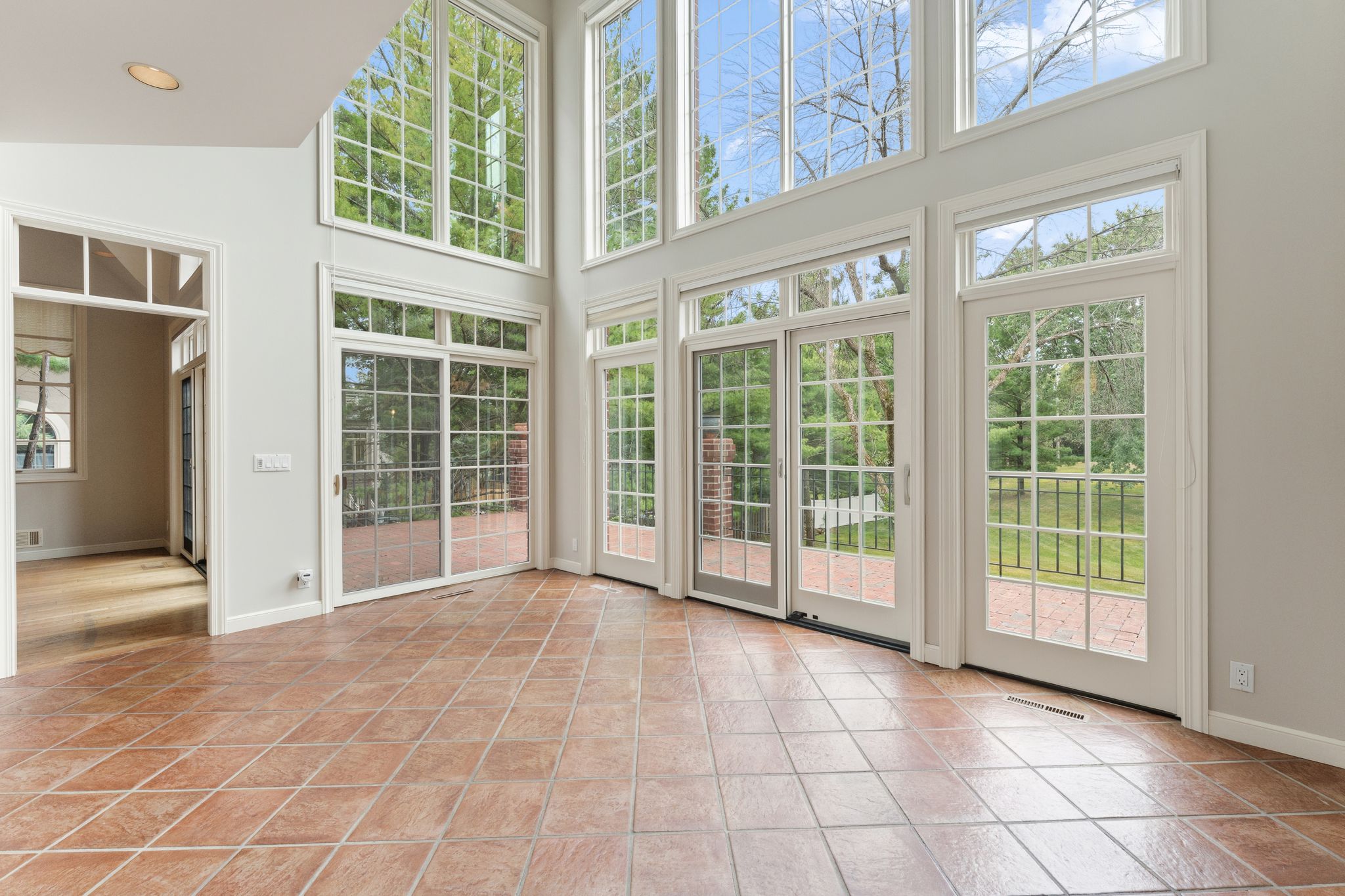 Timeless Bell Oaks Estate with Exceptional Craftsmanship - 物件實景