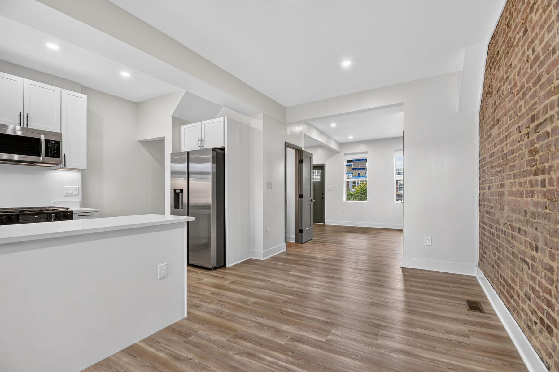 829 Longfellow Street NW, Washington, DC, 20011 - 物件實景