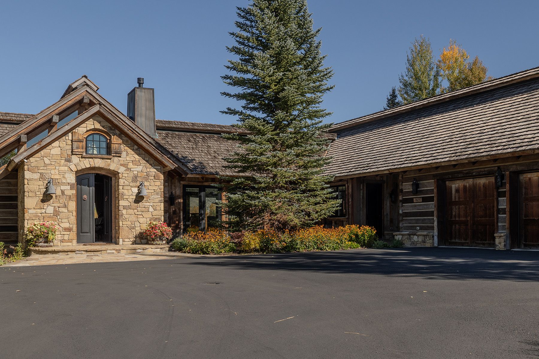  3 Creek Ranch Estate - 物件實景