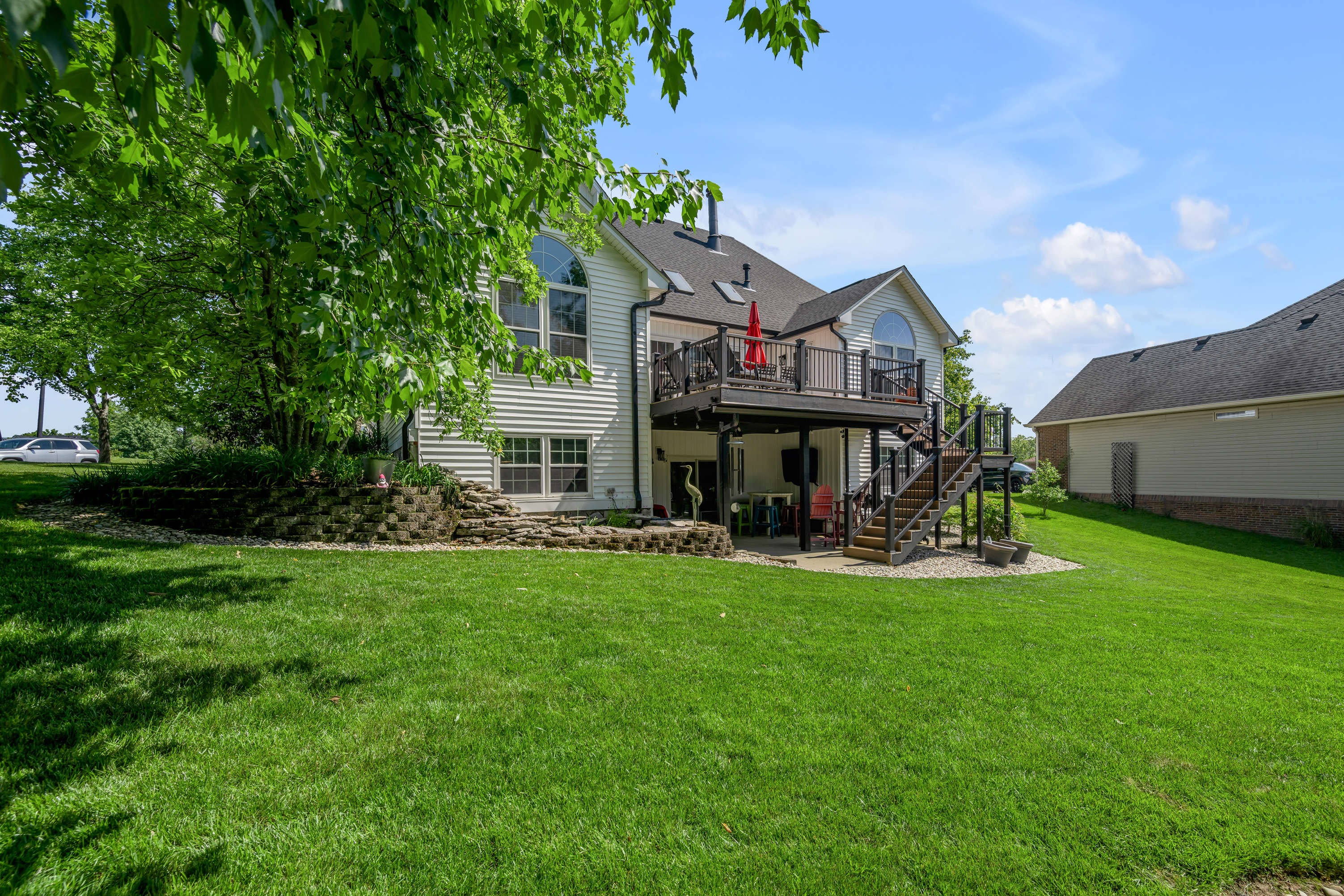  4192 Watertrace Drive - 物件實景