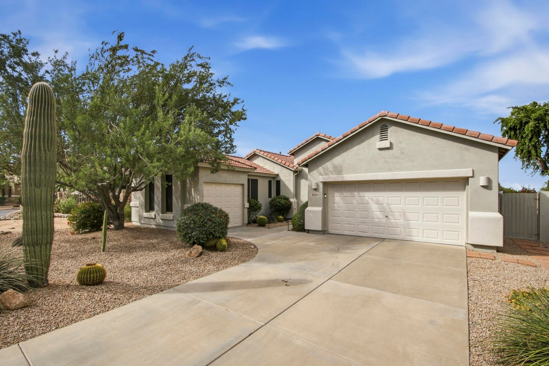  32636 N 40th Place¦Cave Creek, AZ - 物件實景