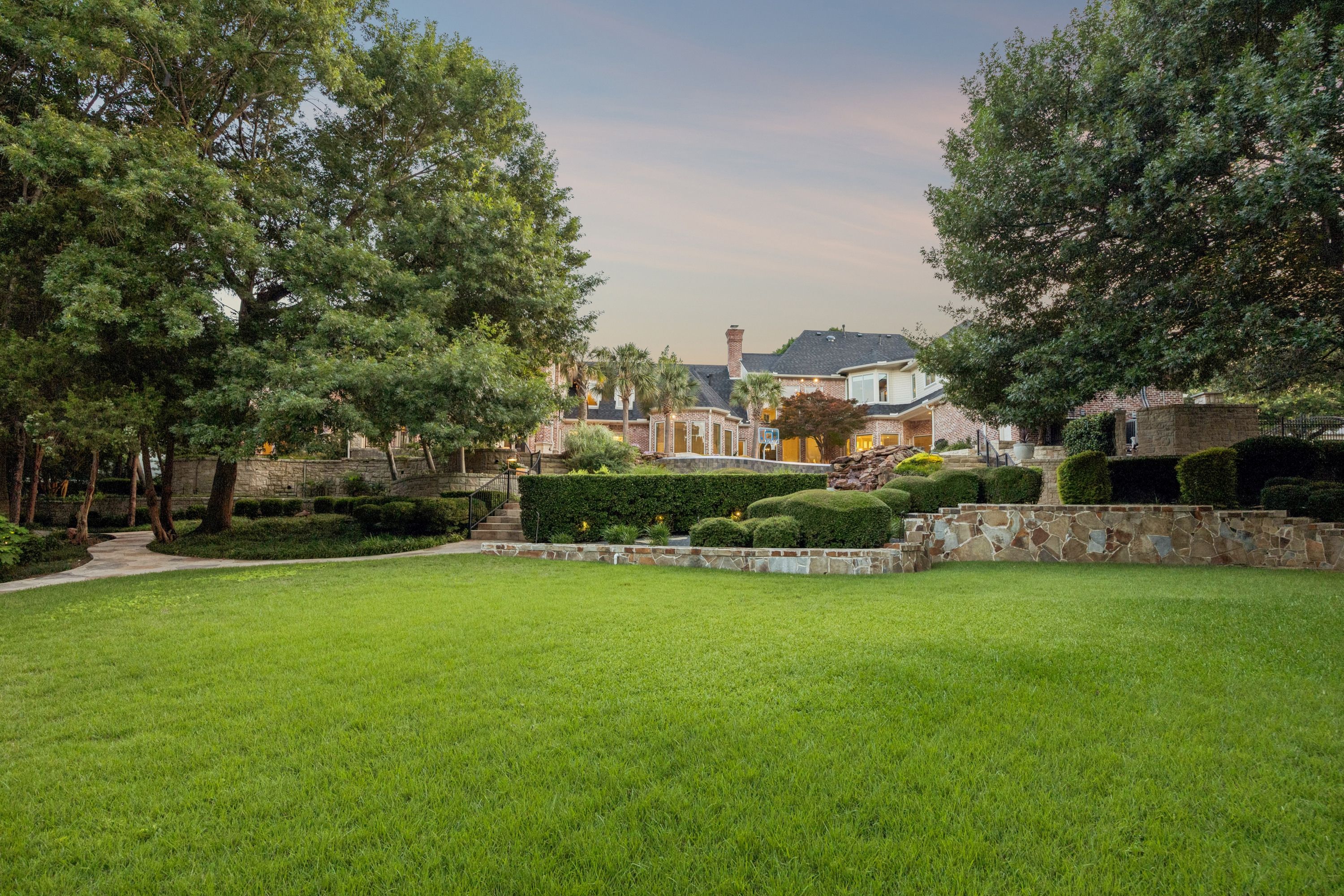  Resort Luxury. Dallas Address. Singular Sanctuary. - 物件實景