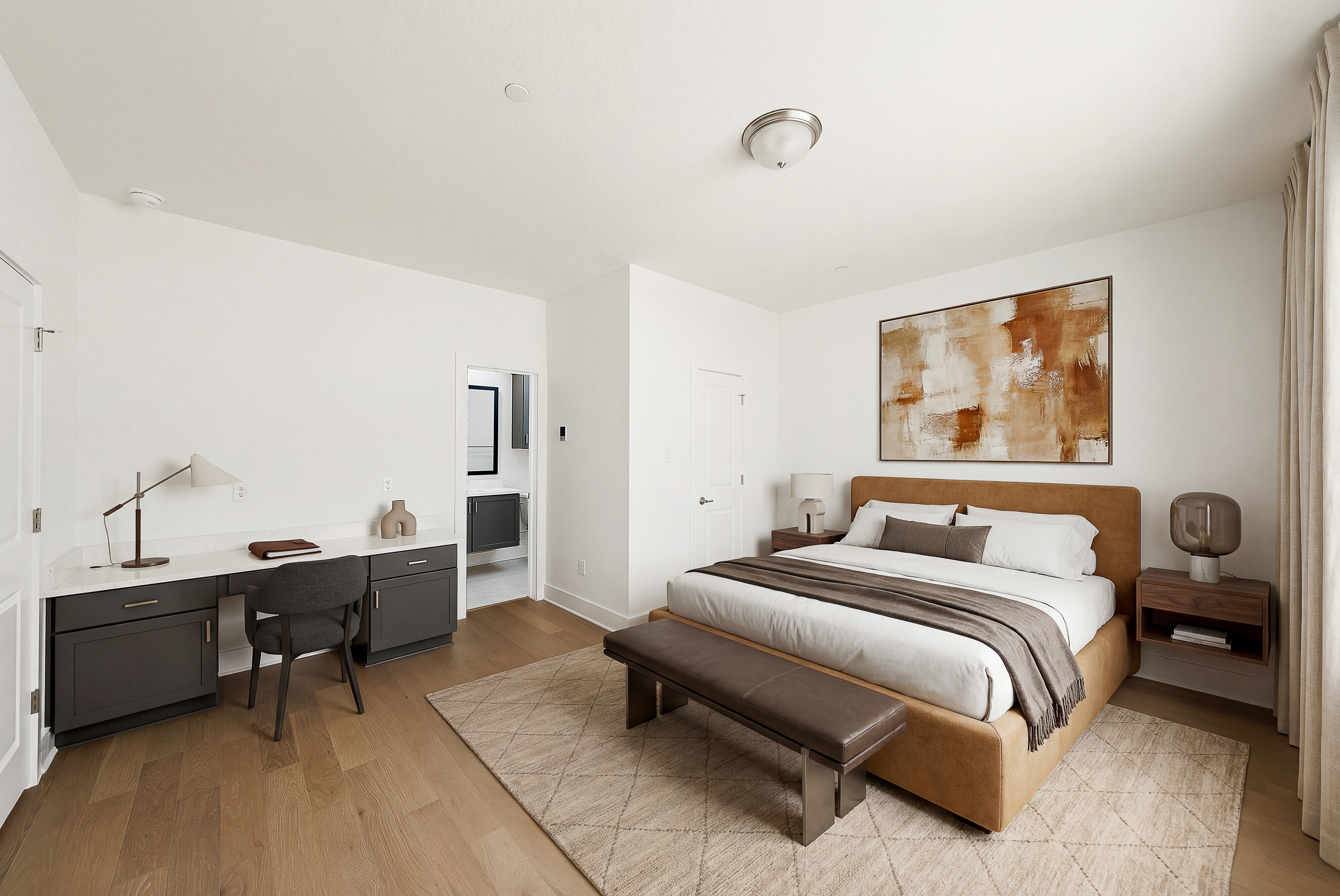  Modern Southtown Living in Victoria Commons - 物件實景