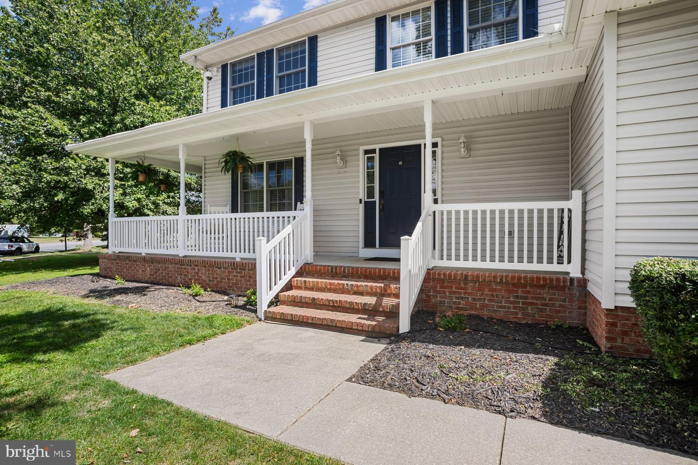 Dover, Delaware, 19904, United States, 4 Bedrooms Bedrooms, ,4 BathroomsBathrooms,Residential,For Sale,1938775