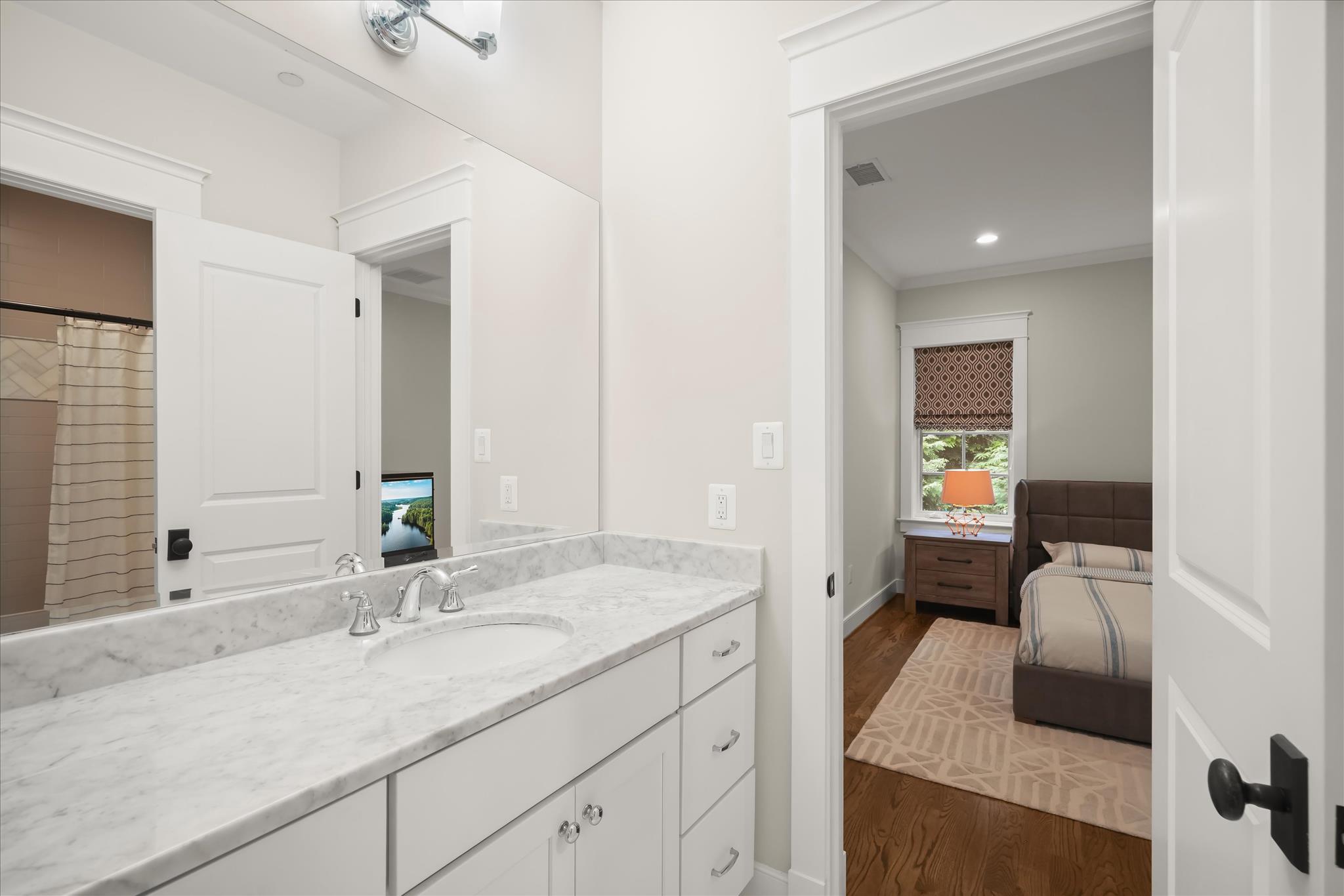  8204 Caraway Street, Cabin John, MD, 20818 - 物件實景